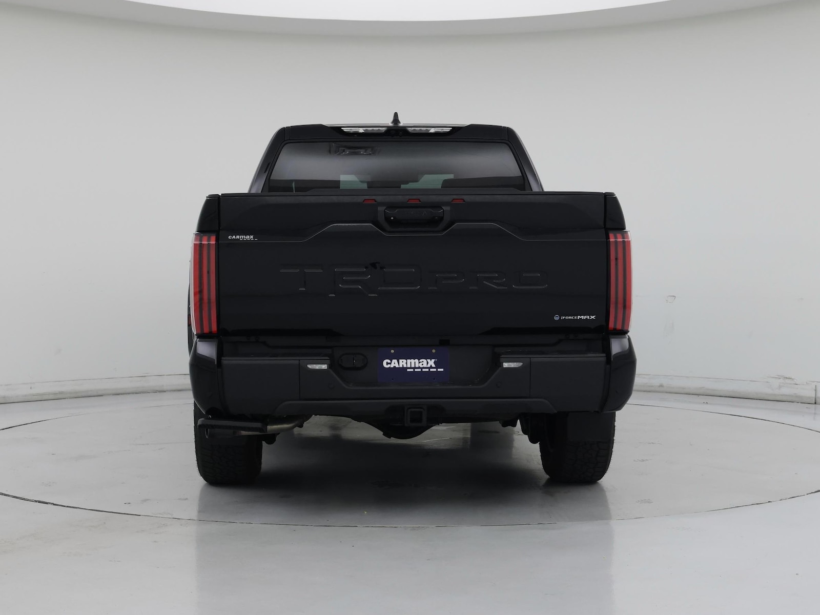 2025 Toyota Tundra TRD Pro - Photo 7