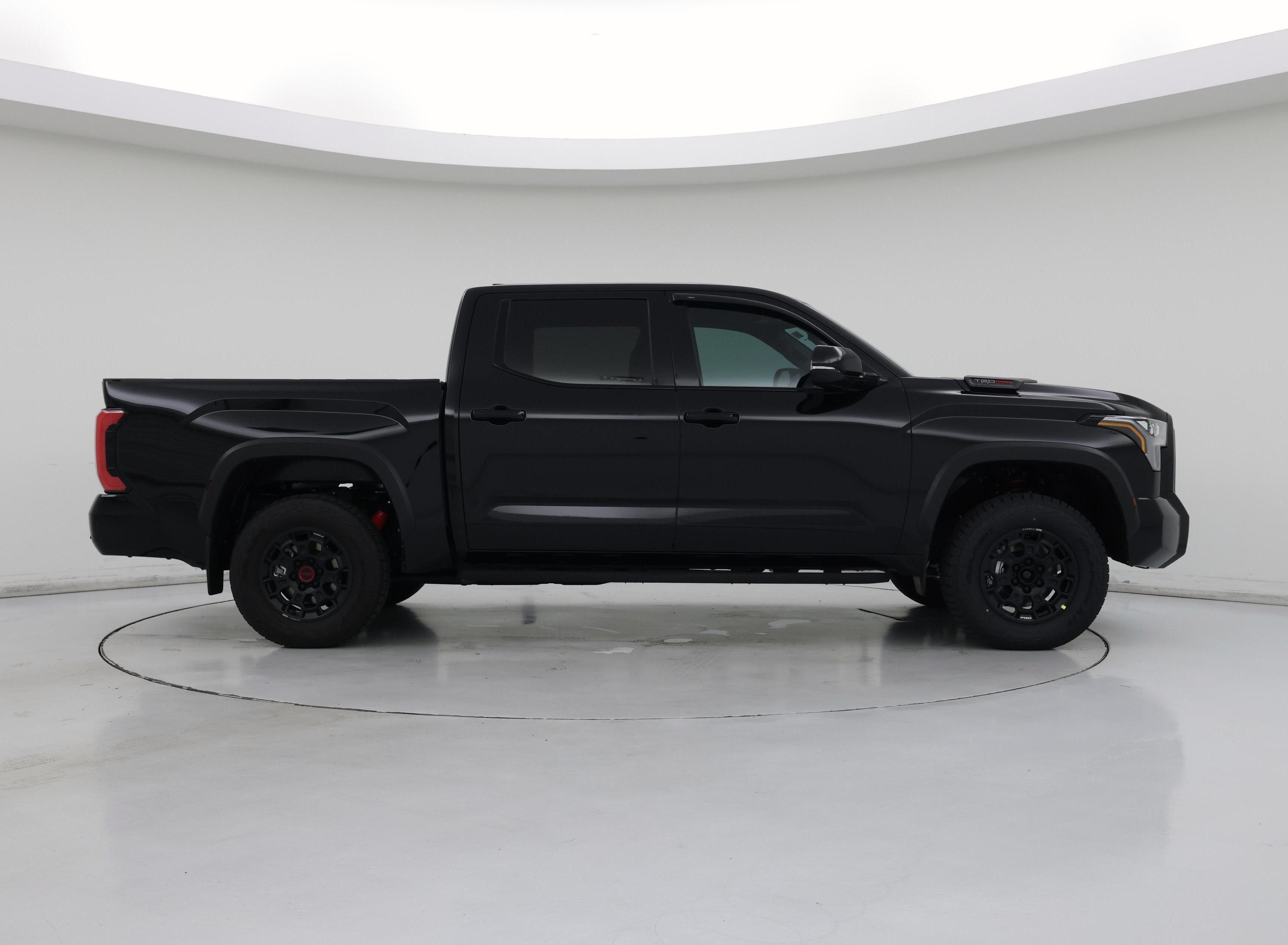 Thumbnail: 2025 Toyota Tundra - 7