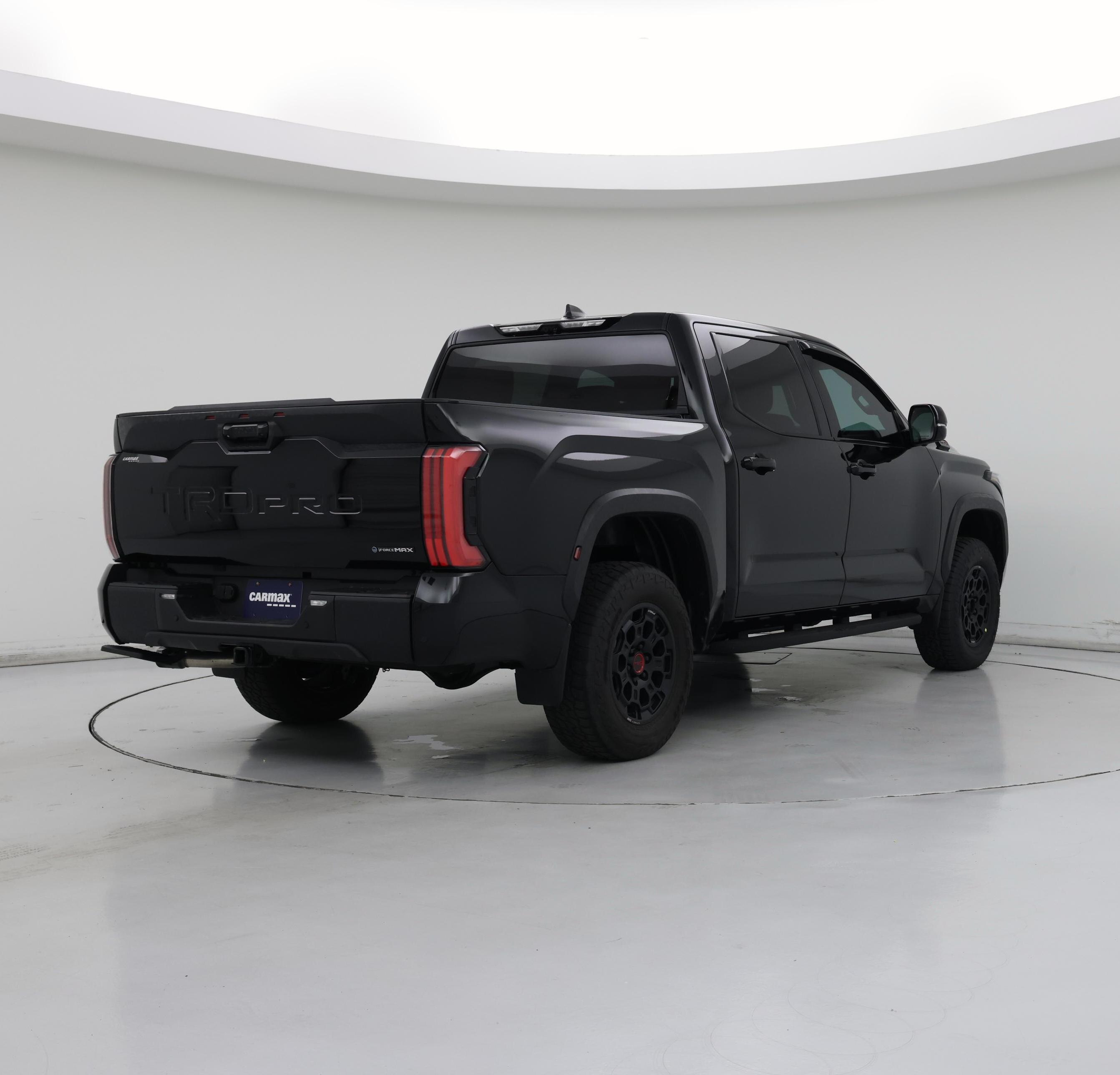 Thumbnail: 2025 Toyota Tundra - 8