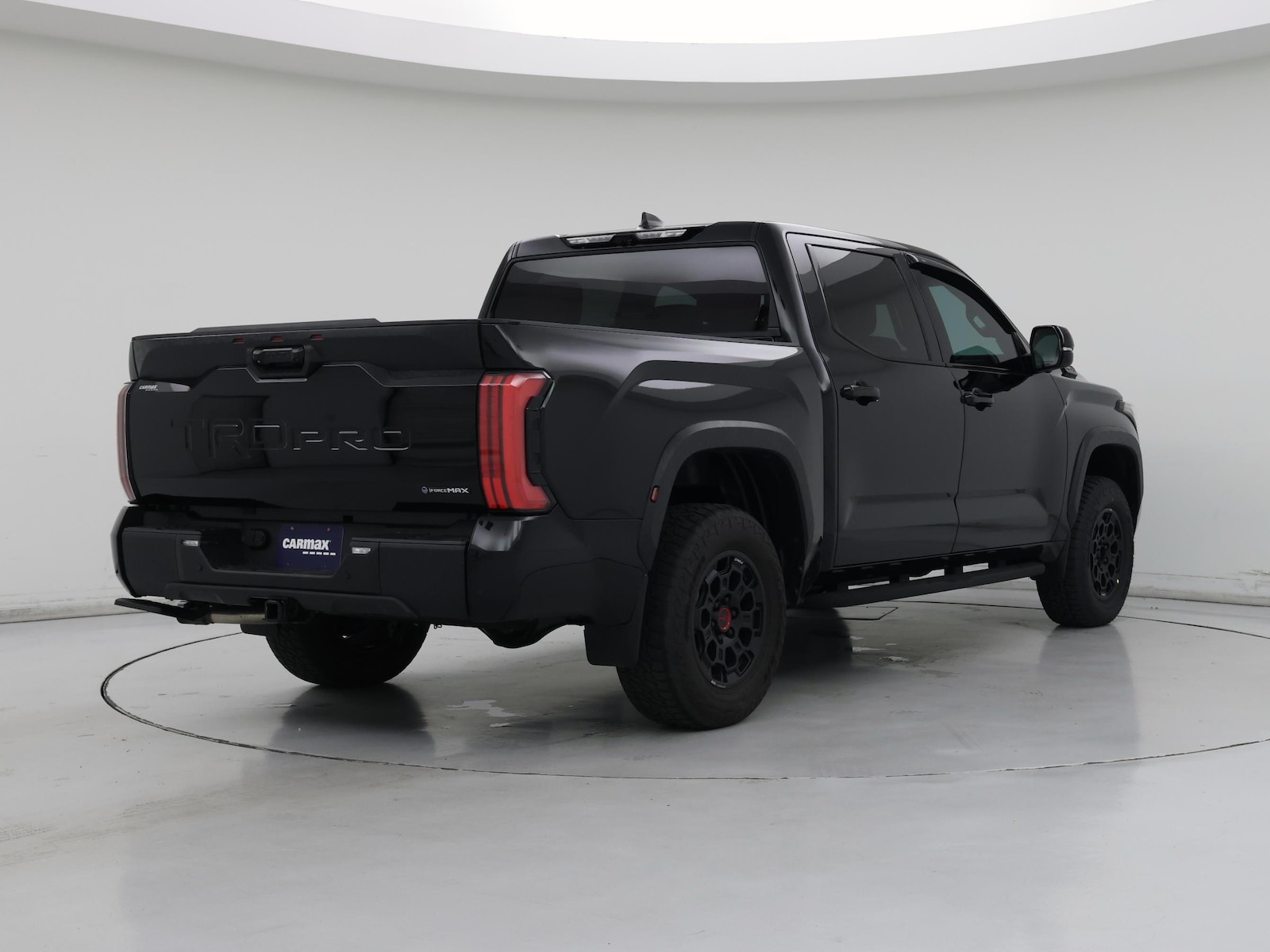 2025 Toyota Tundra TRD Pro - Photo 9