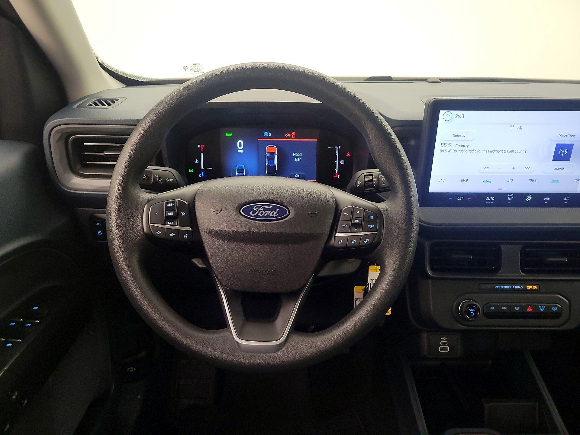 Thumbnail: 2025 Ford Maverick - 10