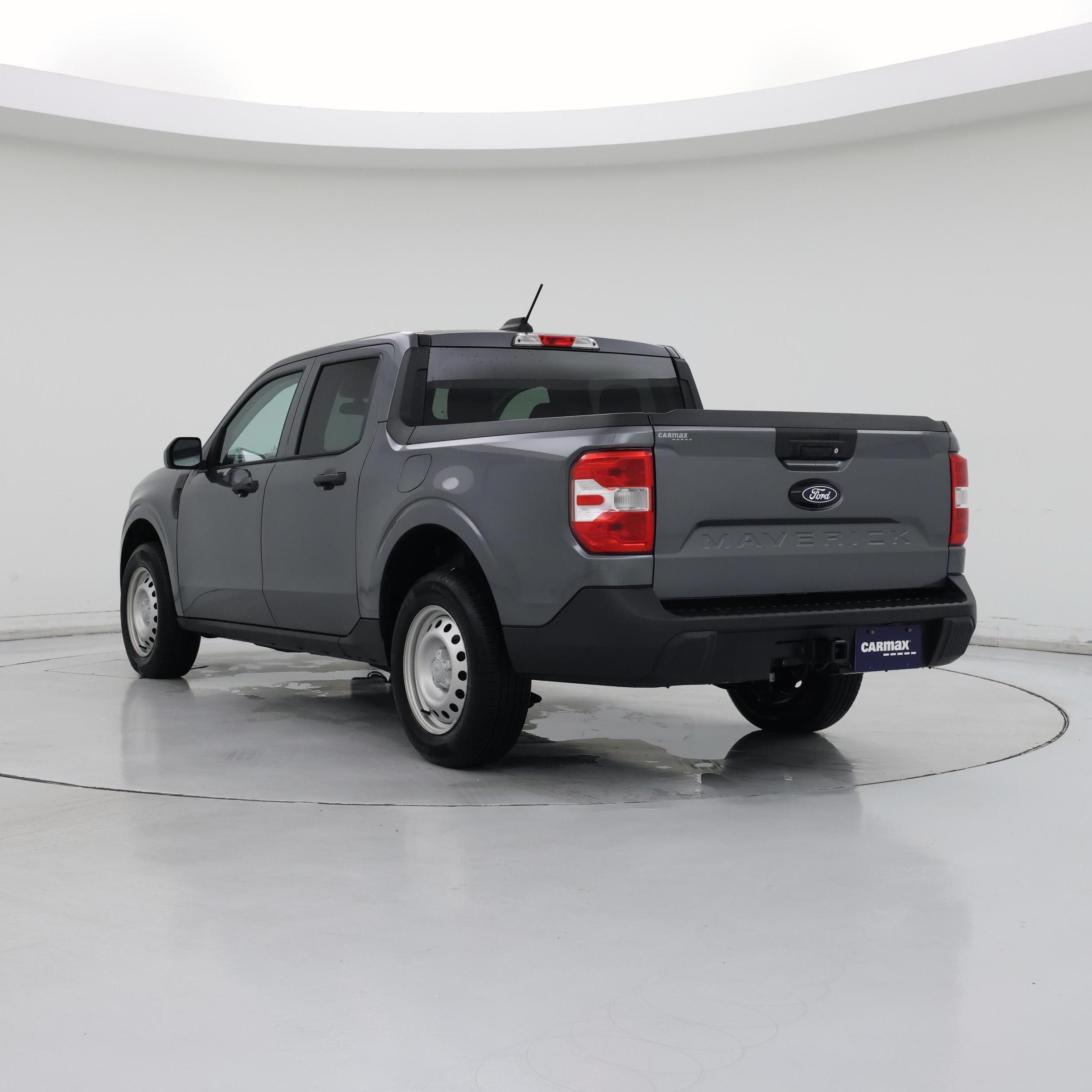 Thumbnail: 2025 Ford Maverick - 2