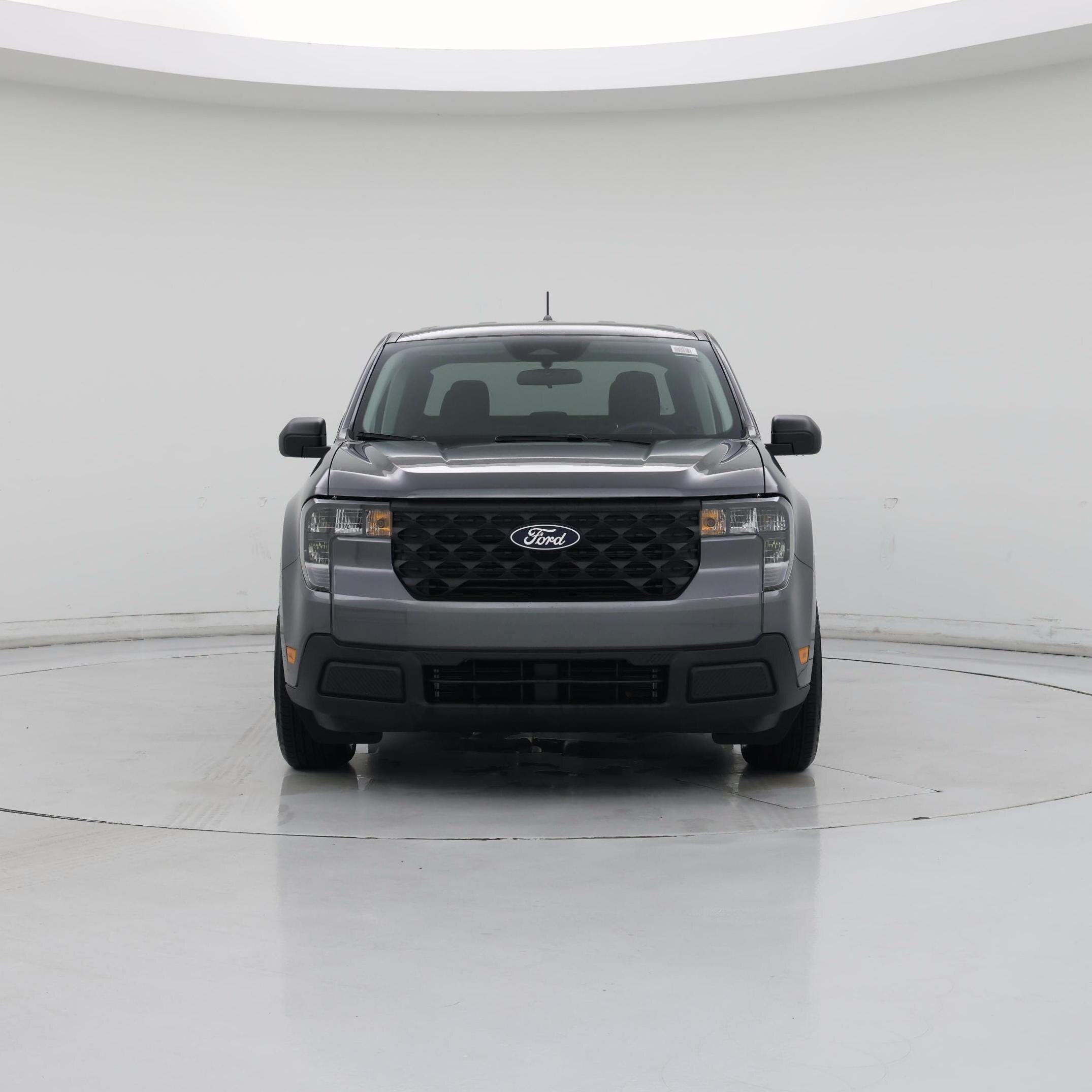 Thumbnail: 2025 Ford Maverick - 5