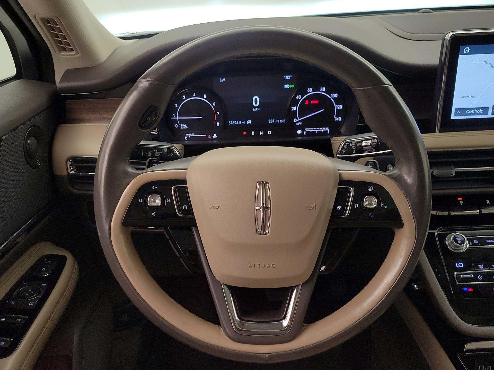 Thumbnail: 2020 Lincoln Corsair - 10