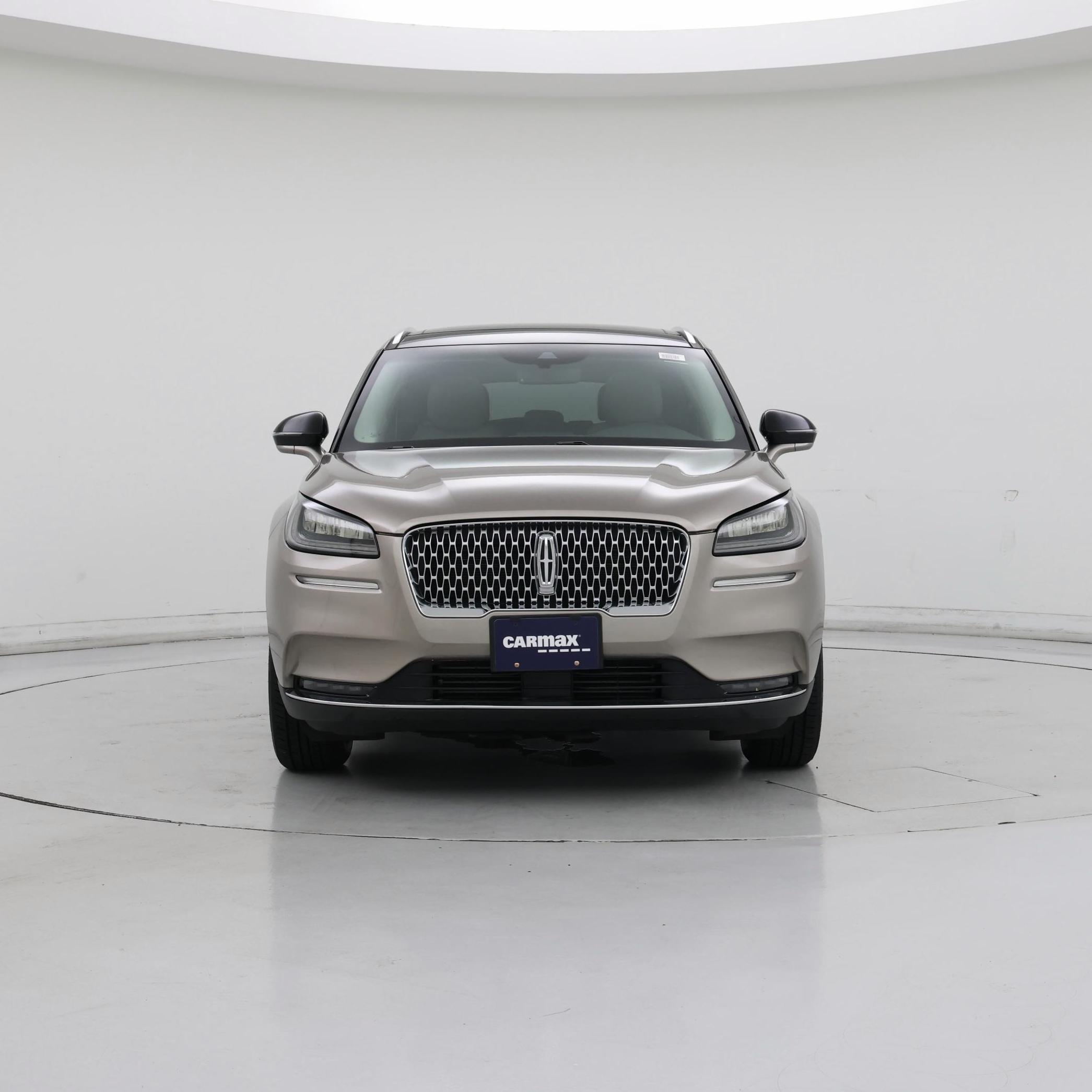 Thumbnail: 2020 Lincoln Corsair - 5