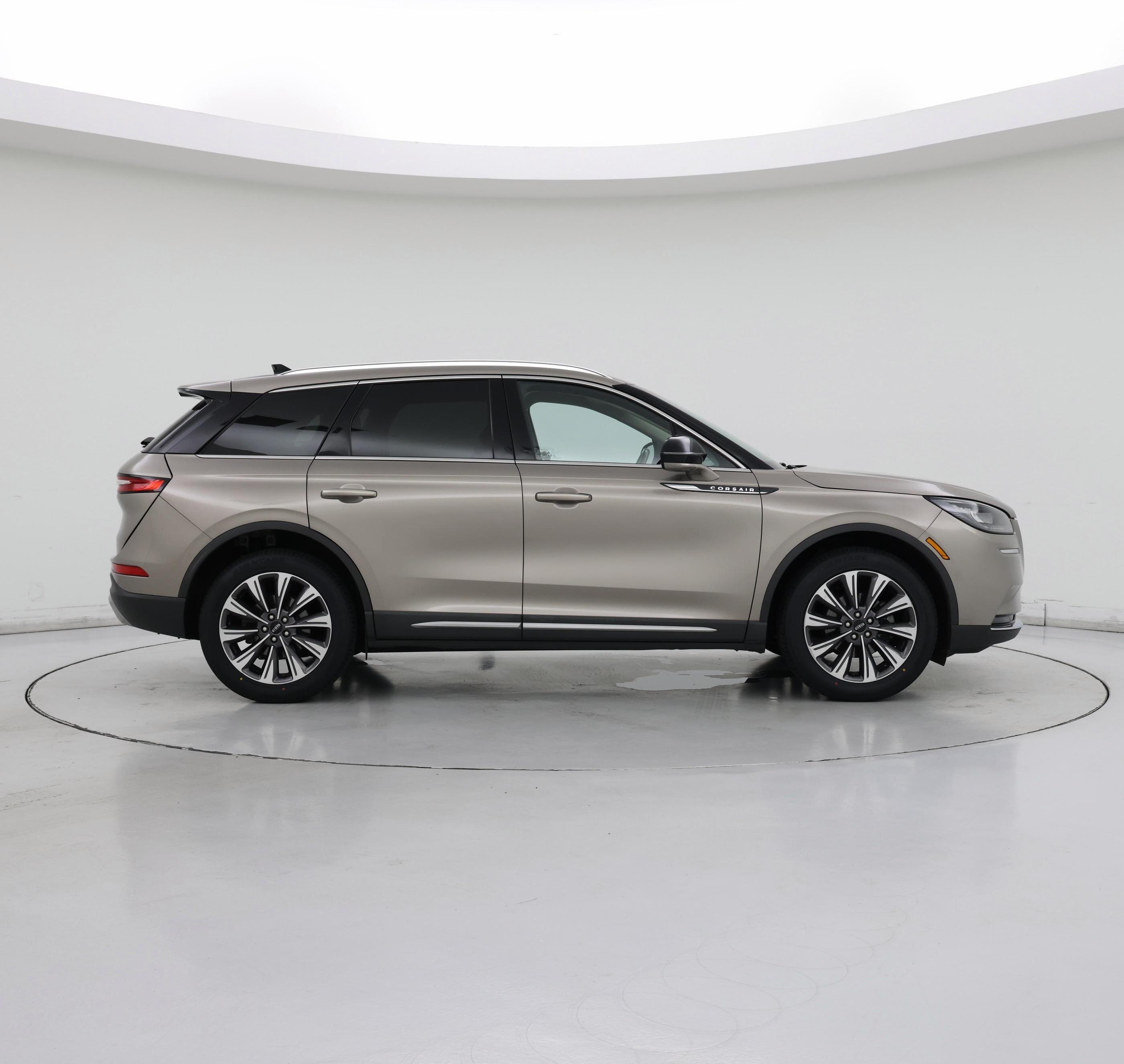 Thumbnail: 2020 Lincoln Corsair - 7
