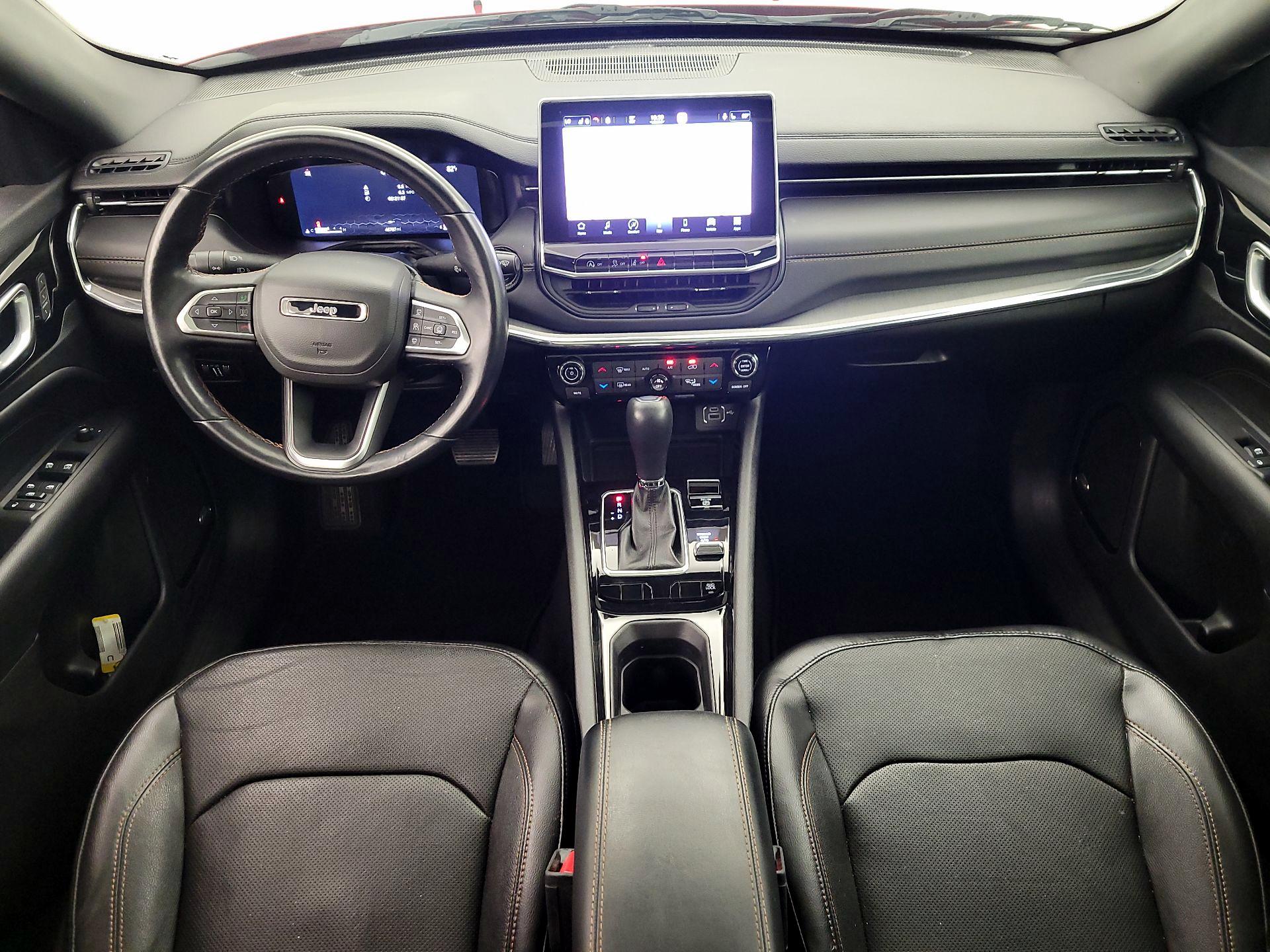 Thumbnail: 2022 Jeep Compass - 9