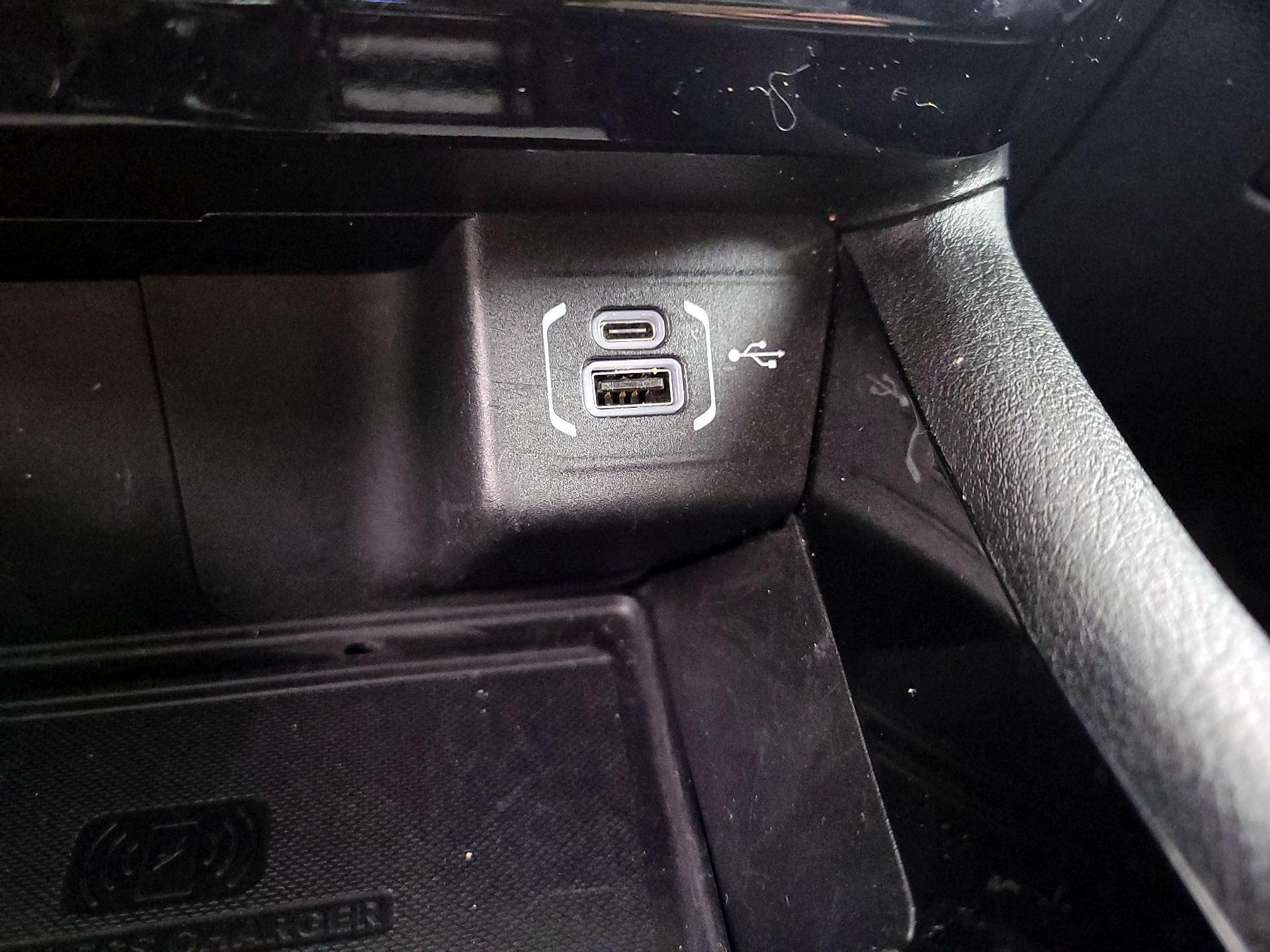 Thumbnail: 2022 Jeep Compass - 19
