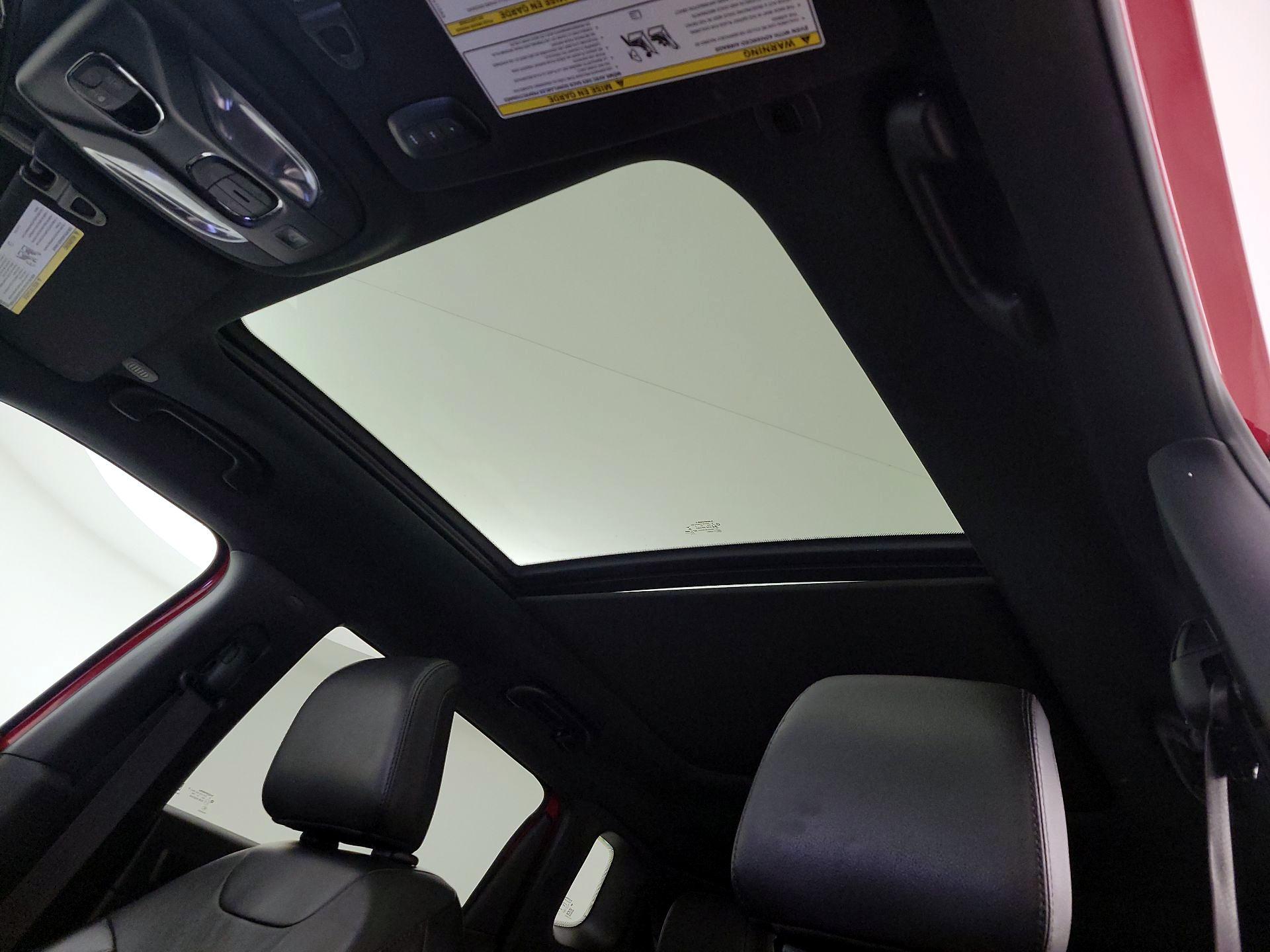 Thumbnail: 2022 Jeep Compass - 20