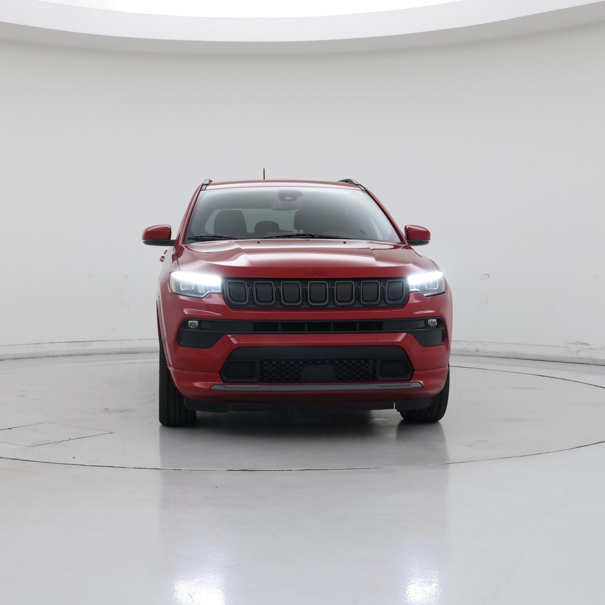 Thumbnail: 2022 Jeep Compass - 5