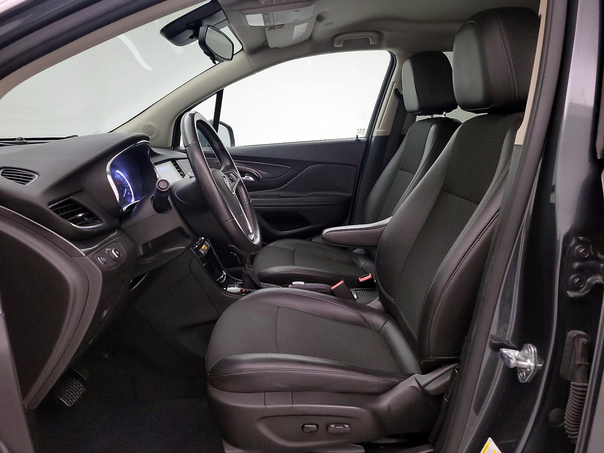Thumbnail: 2018 Buick Encore - 11