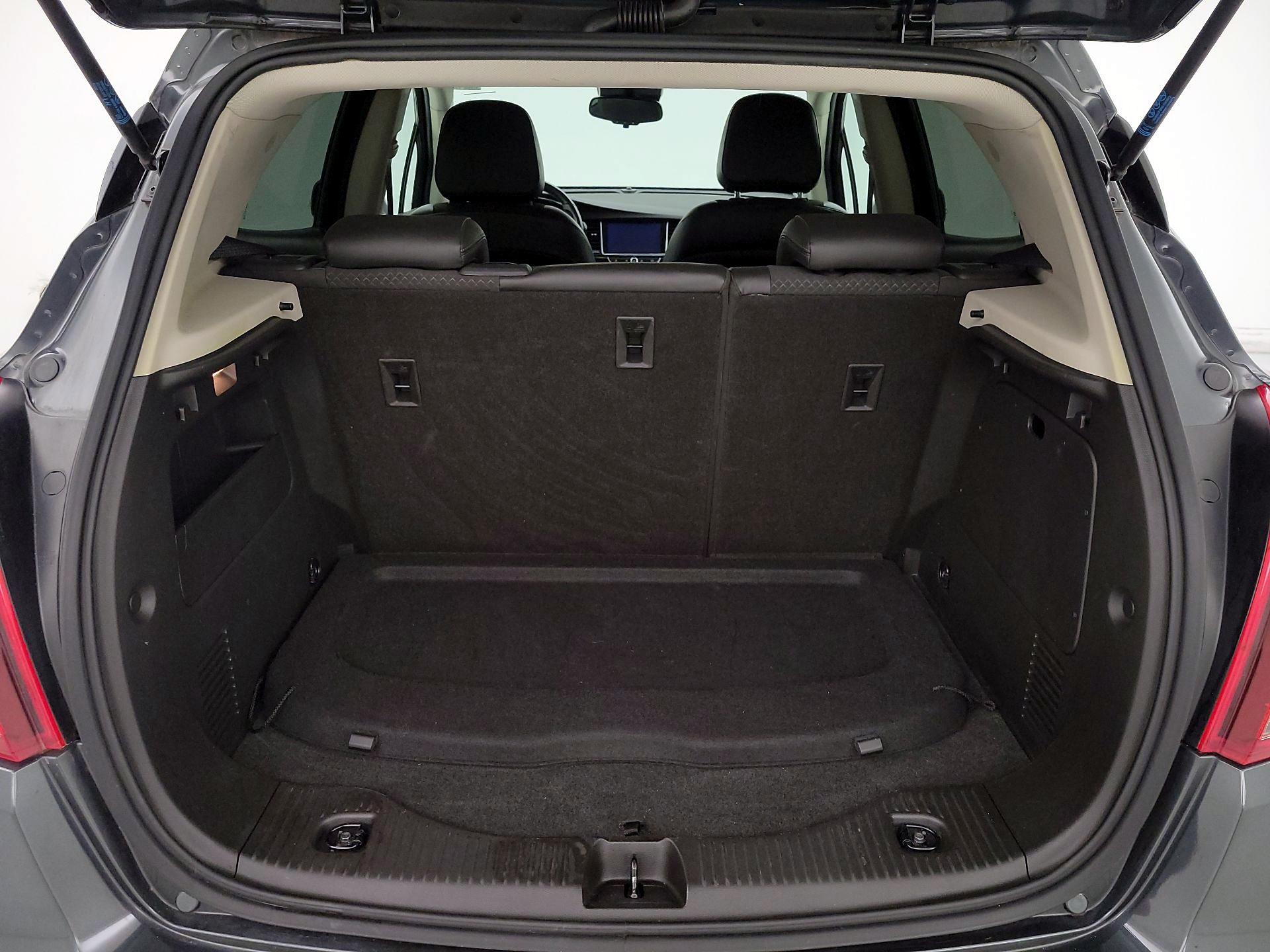 Thumbnail: 2018 Buick Encore - 20