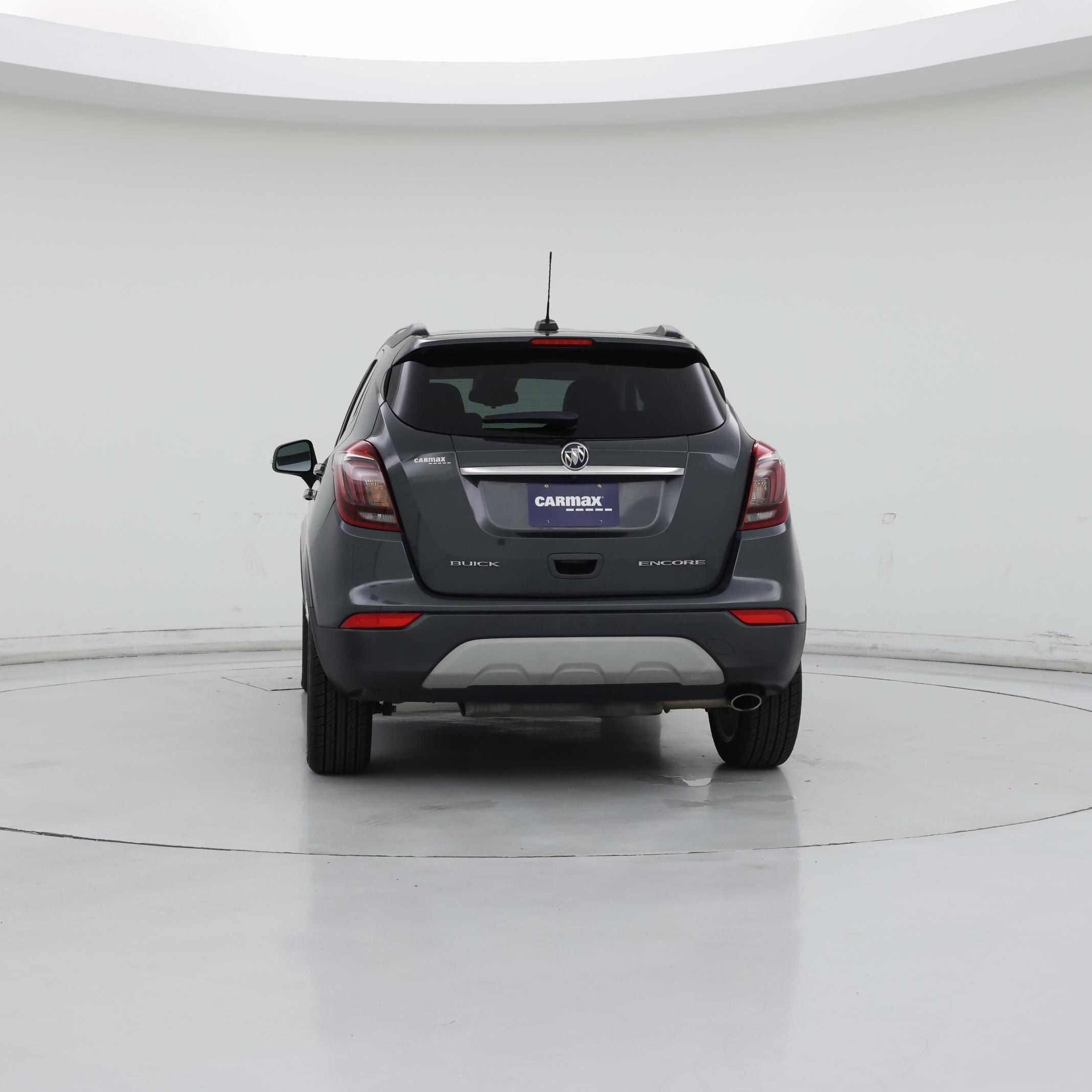 Thumbnail: 2018 Buick Encore - 6