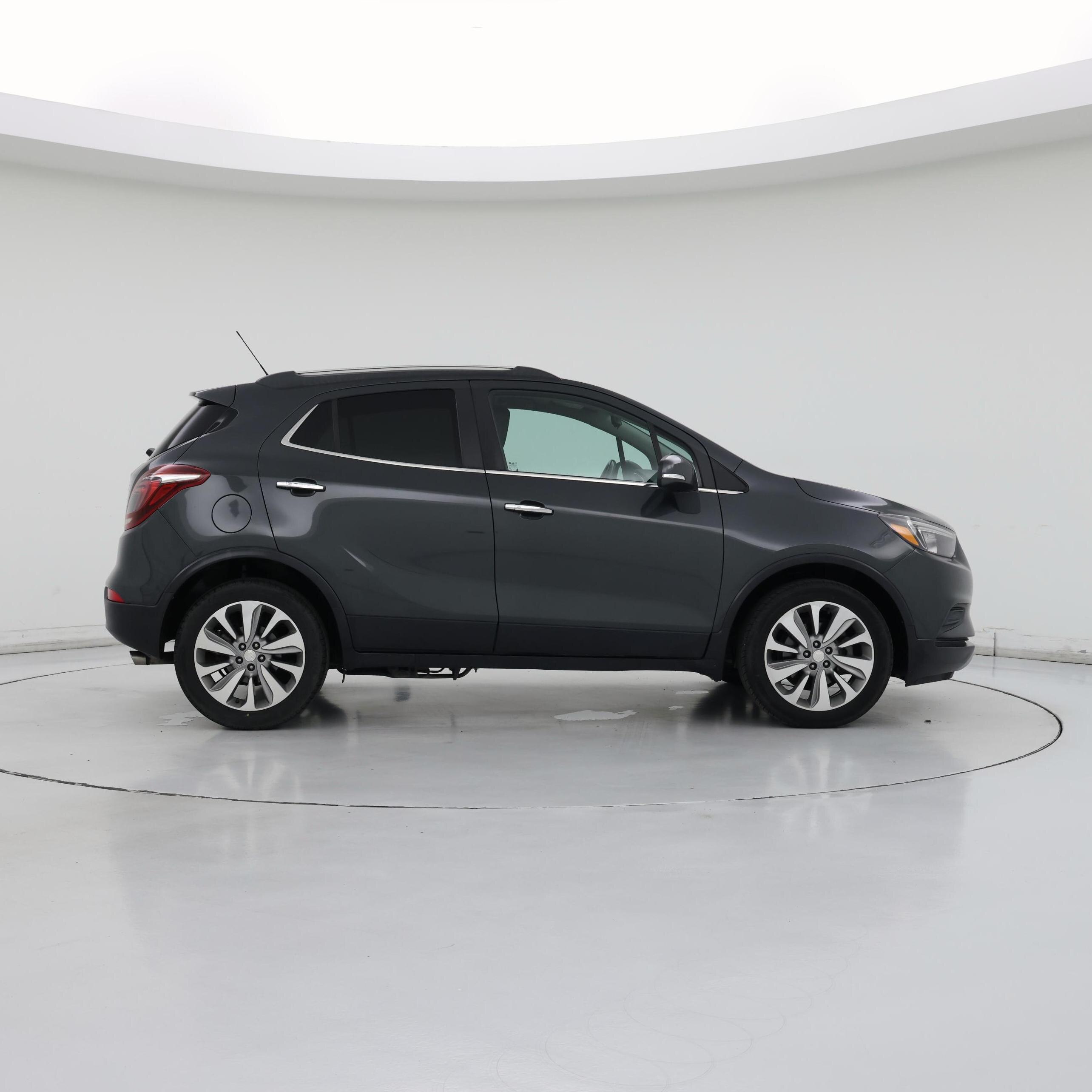 Thumbnail: 2018 Buick Encore - 7