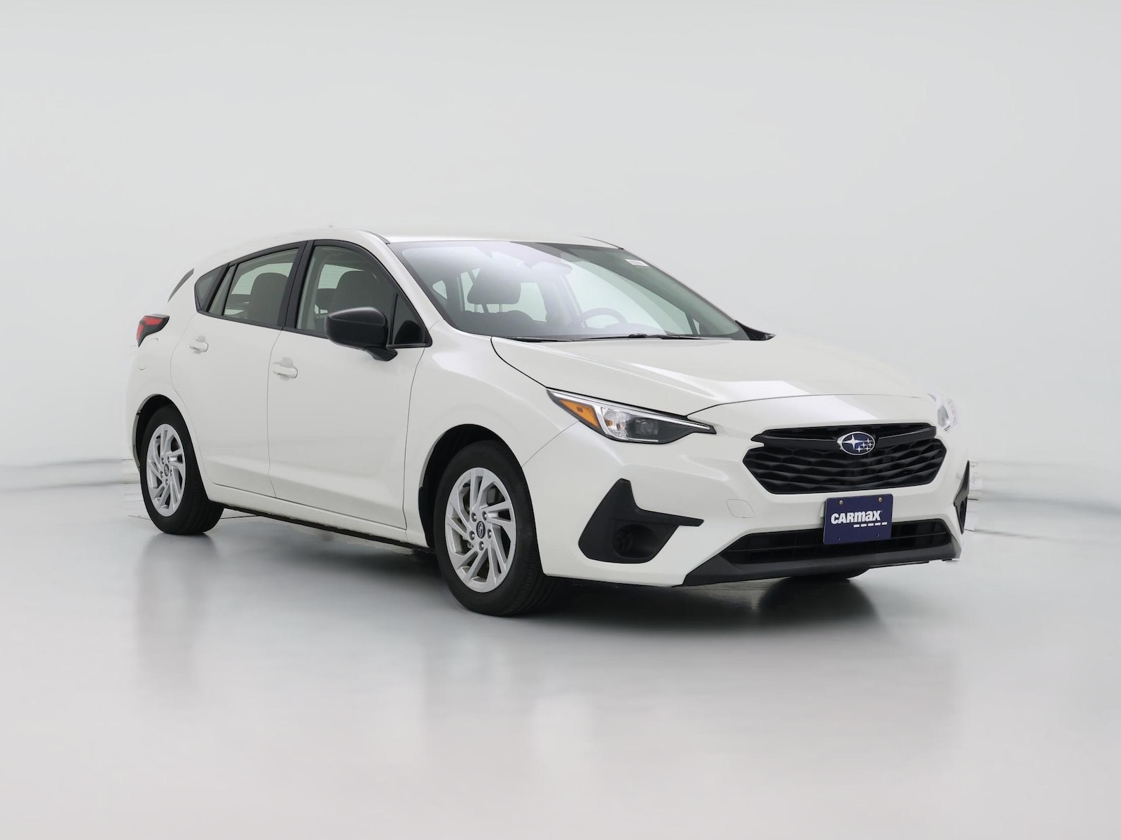 2025 Subaru Impreza