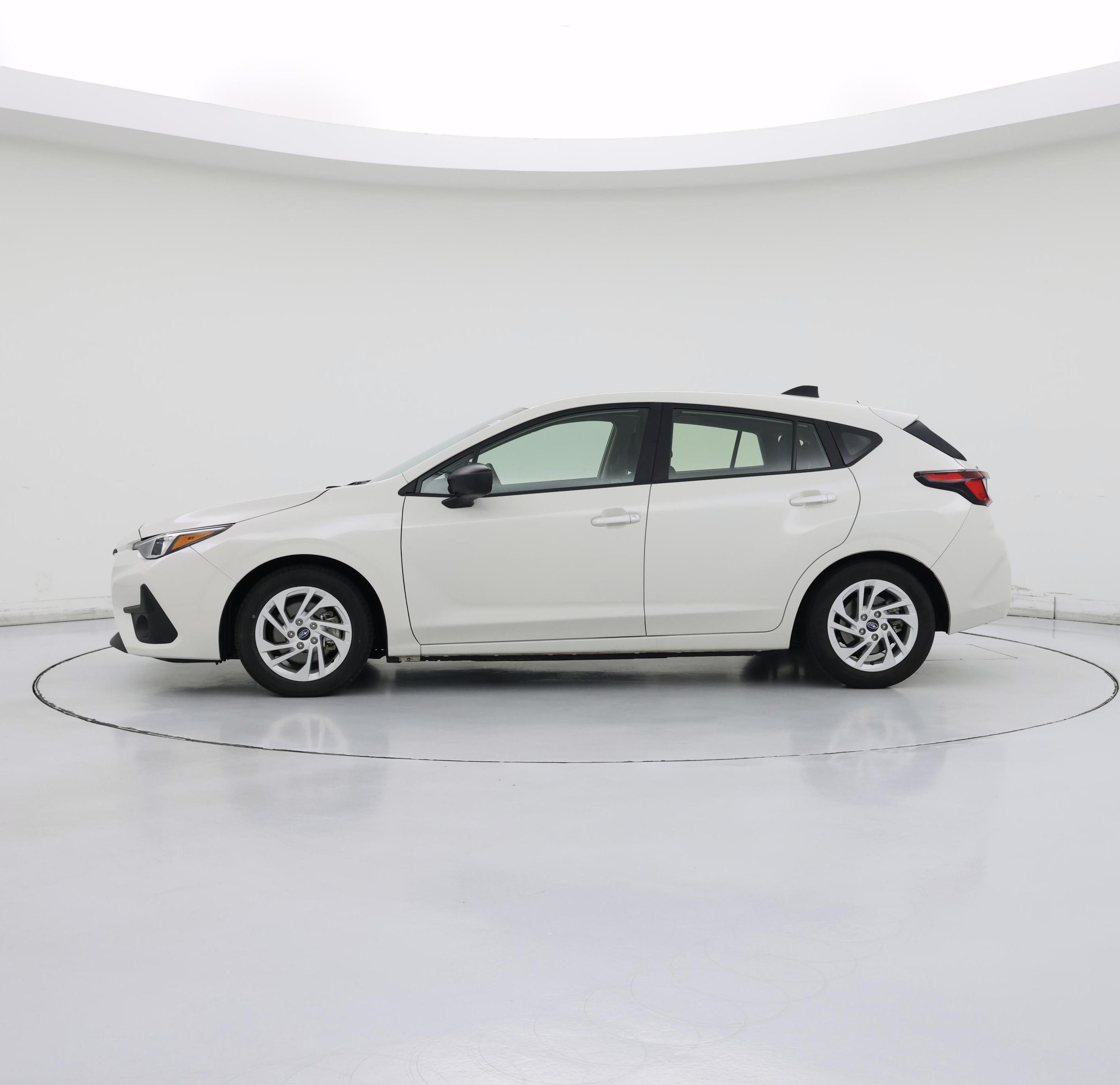 Thumbnail: 2025 Subaru Impreza - 3