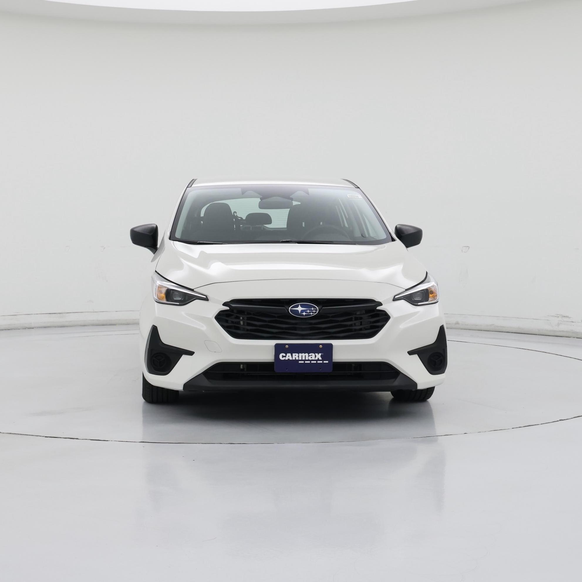 Thumbnail: 2025 Subaru Impreza - 5