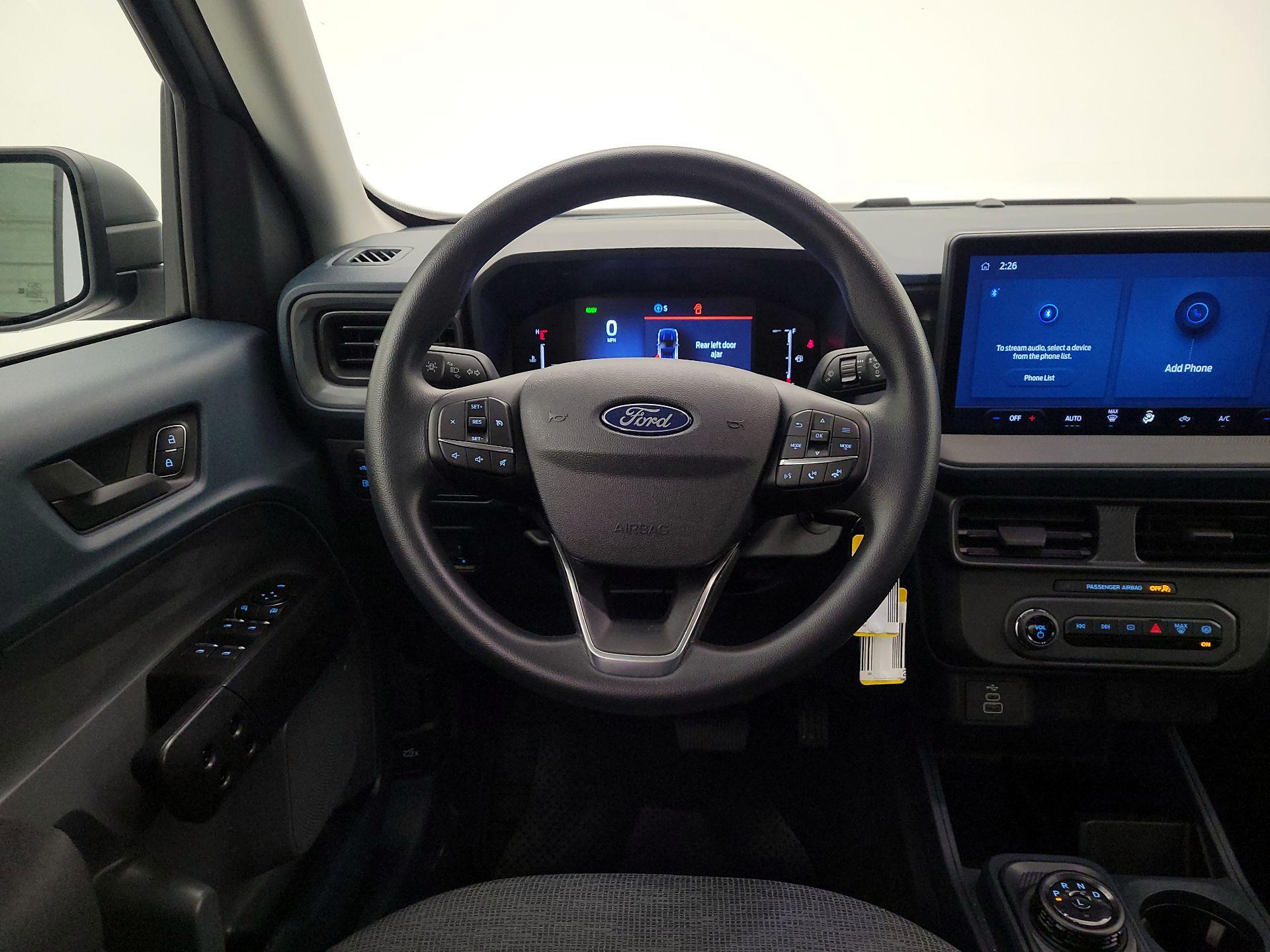 Thumbnail: 2026 Ford Maverick - 10