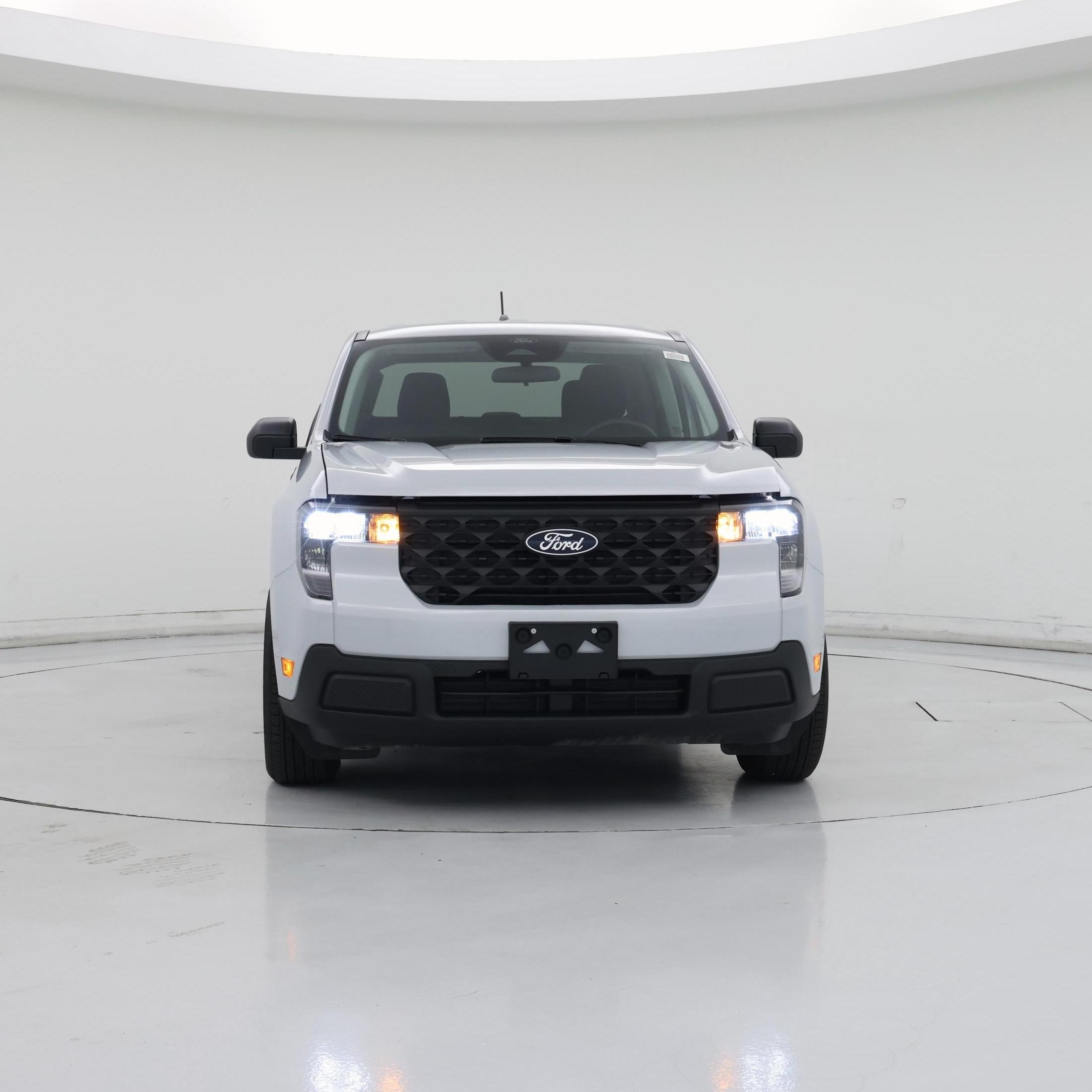 Thumbnail: 2026 Ford Maverick - 5