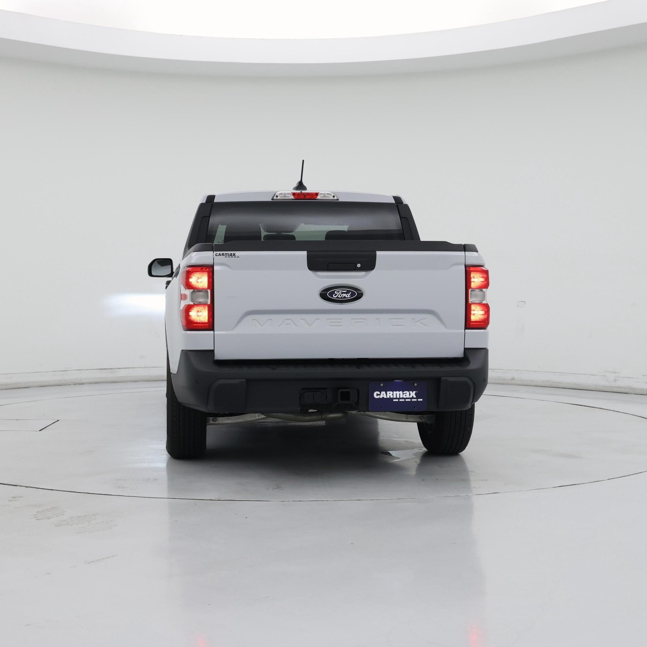 Thumbnail: 2026 Ford Maverick - 6