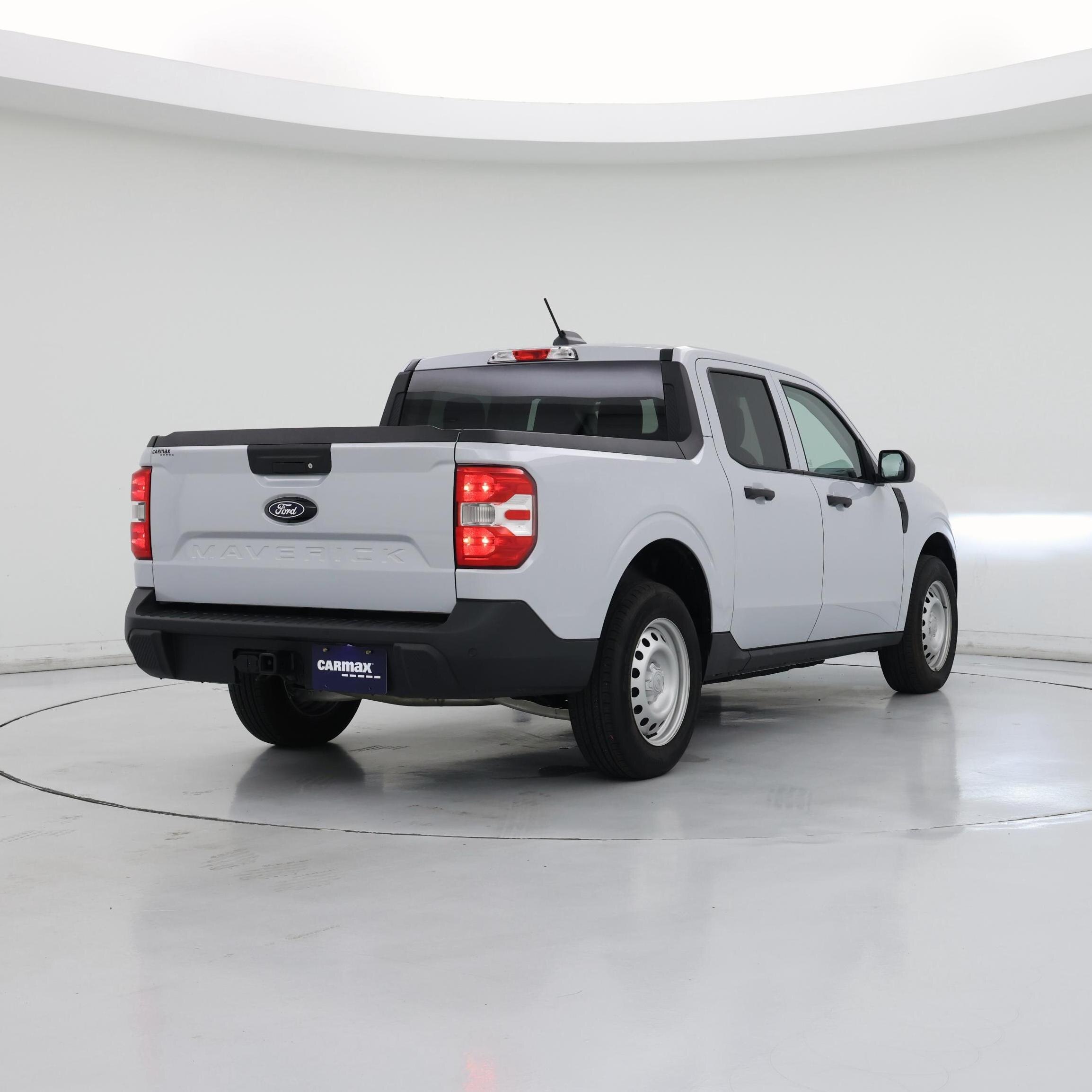 Thumbnail: 2026 Ford Maverick - 8