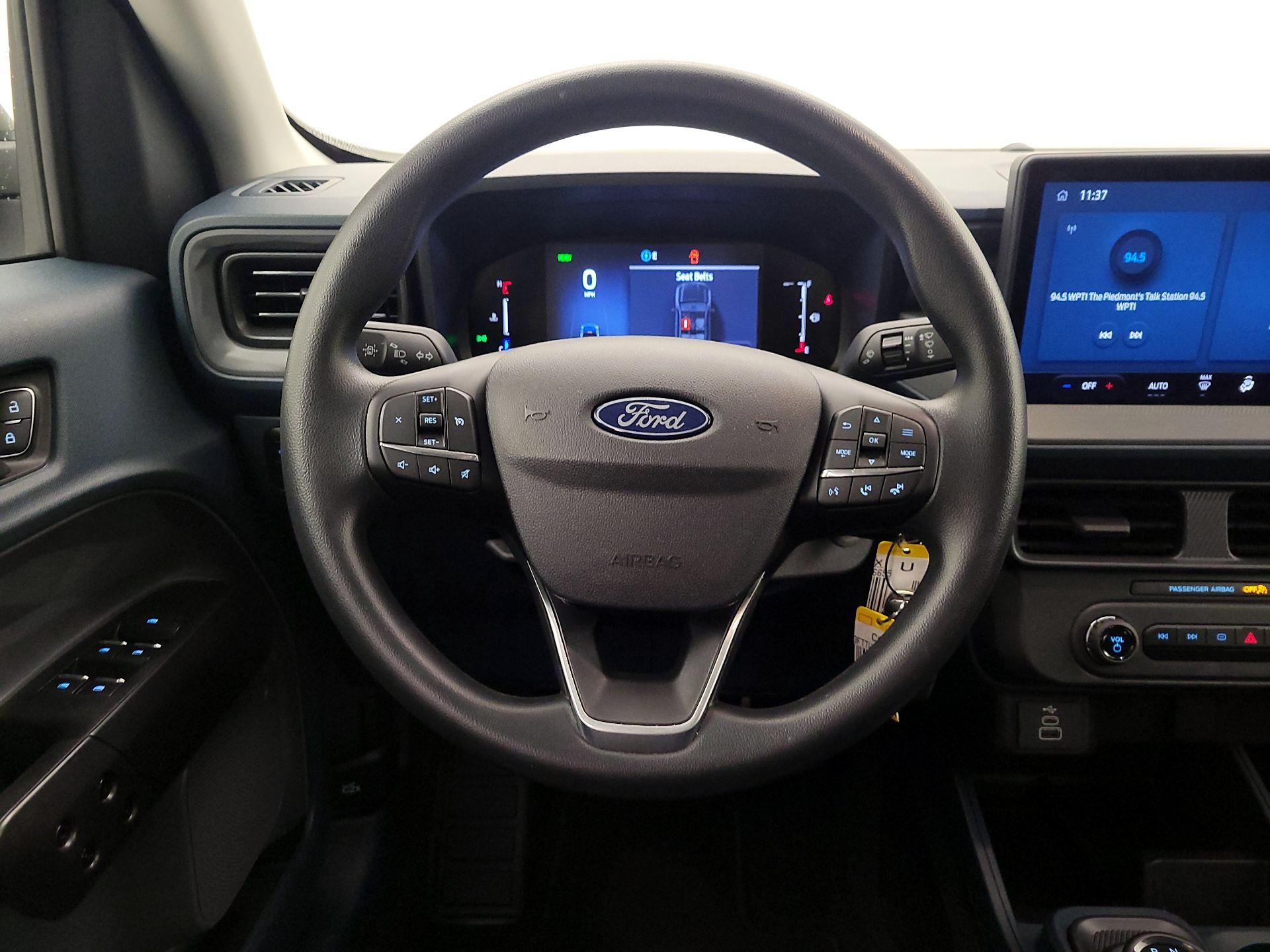 Thumbnail: 2025 Ford Maverick - 10