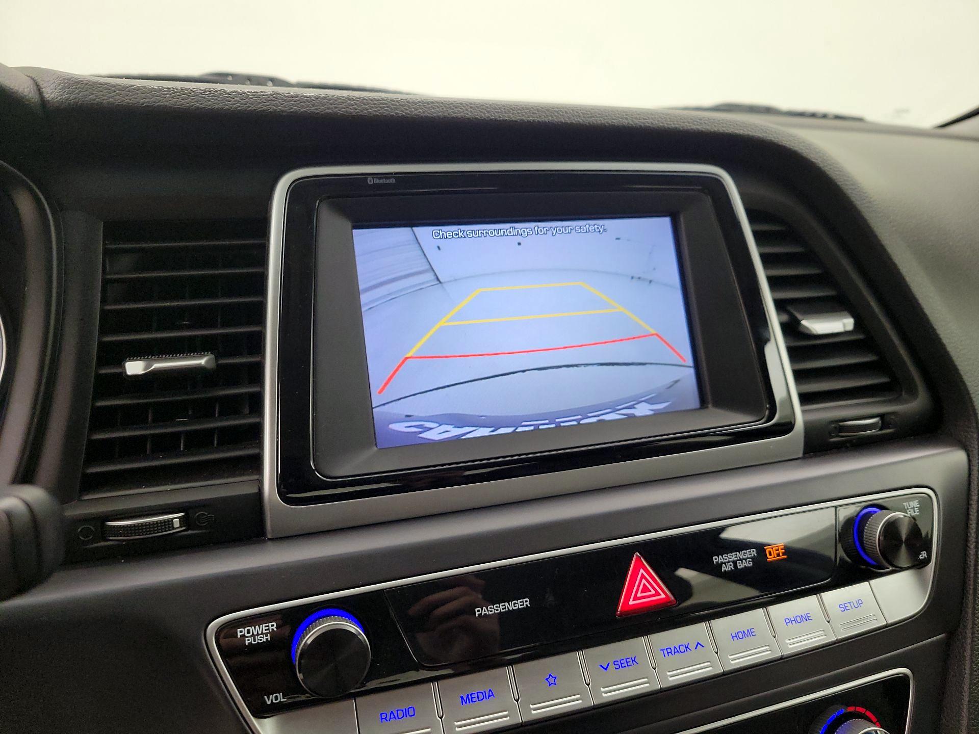 Thumbnail: 2019 Hyundai Sonata - 14