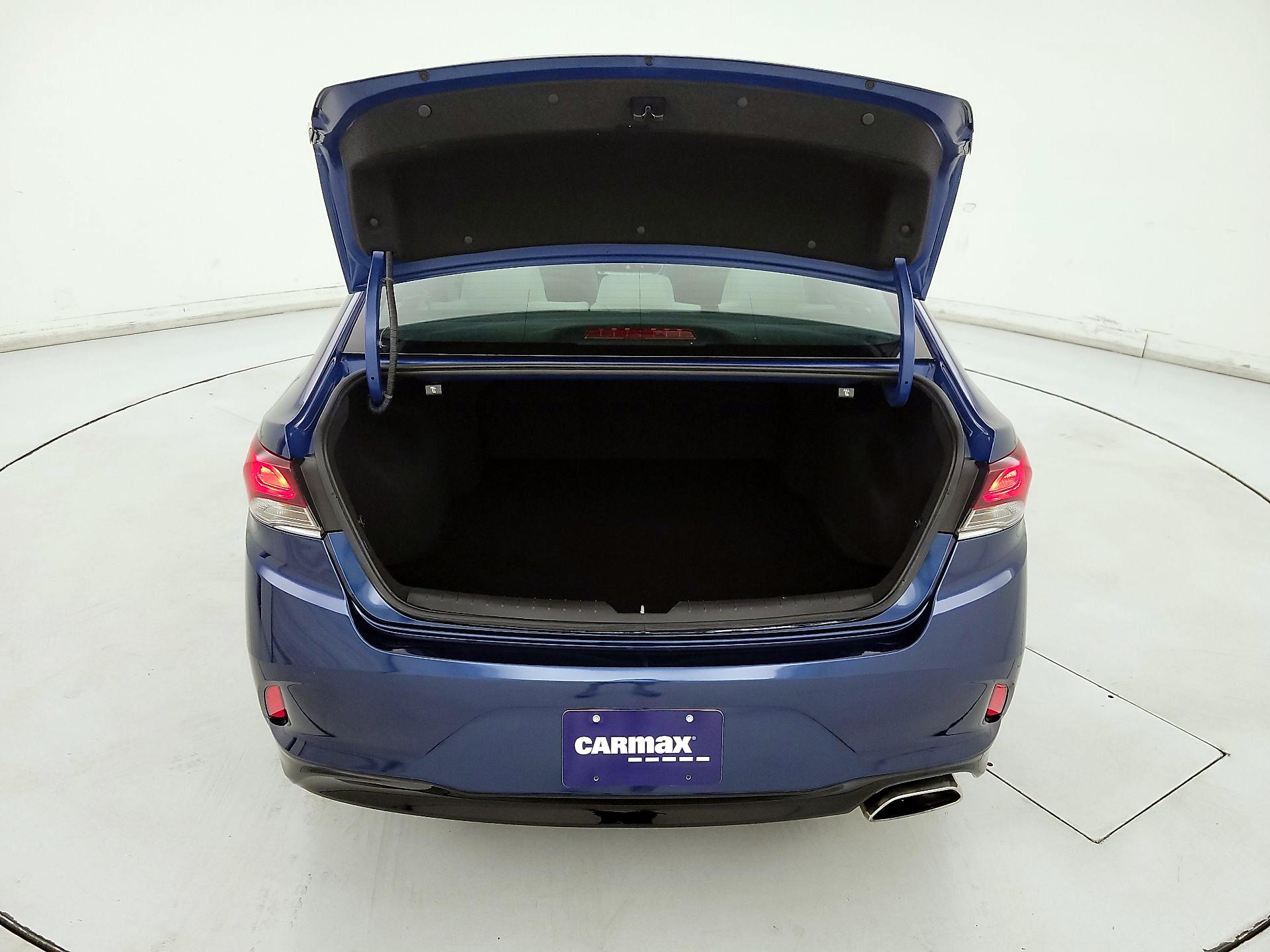 Thumbnail: 2019 Hyundai Sonata - 20
