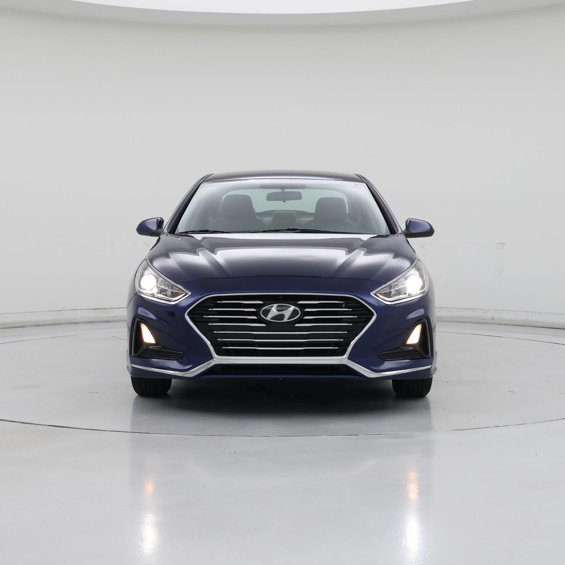 Thumbnail: 2019 Hyundai Sonata - 5