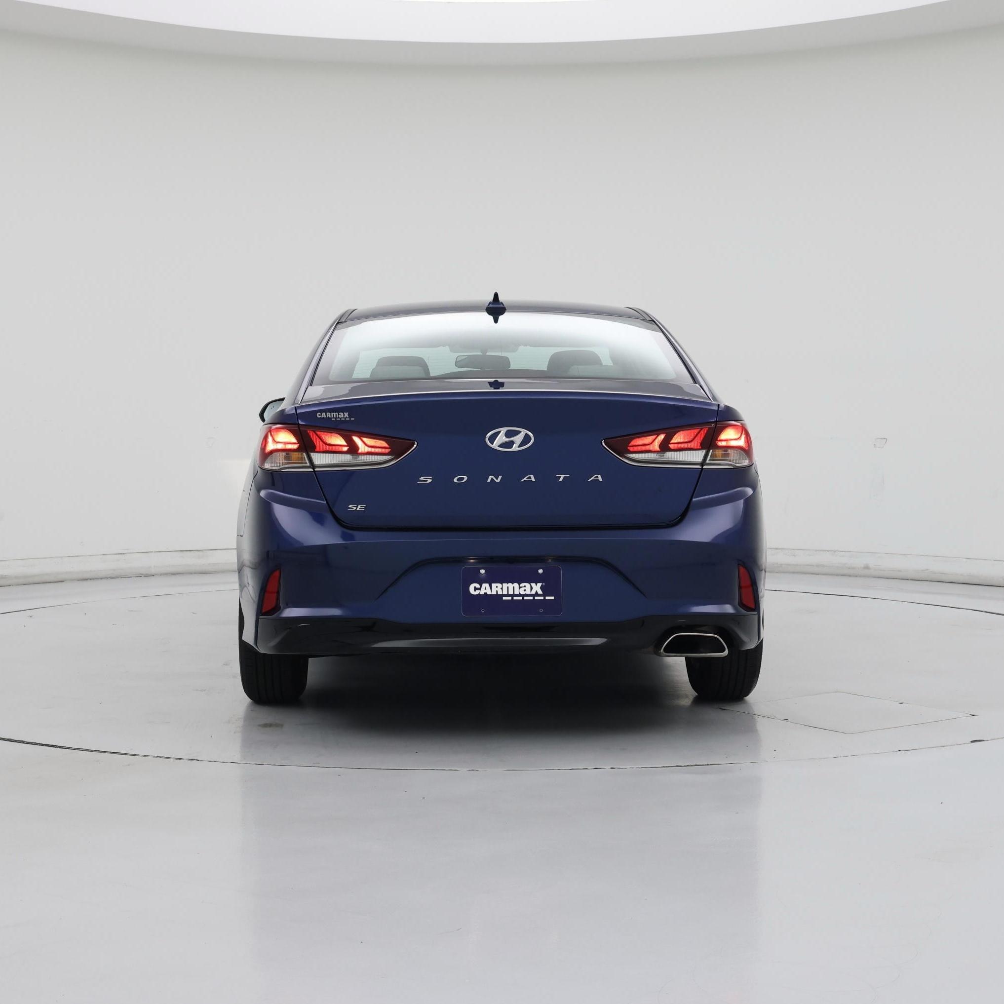 Thumbnail: 2019 Hyundai Sonata - 6