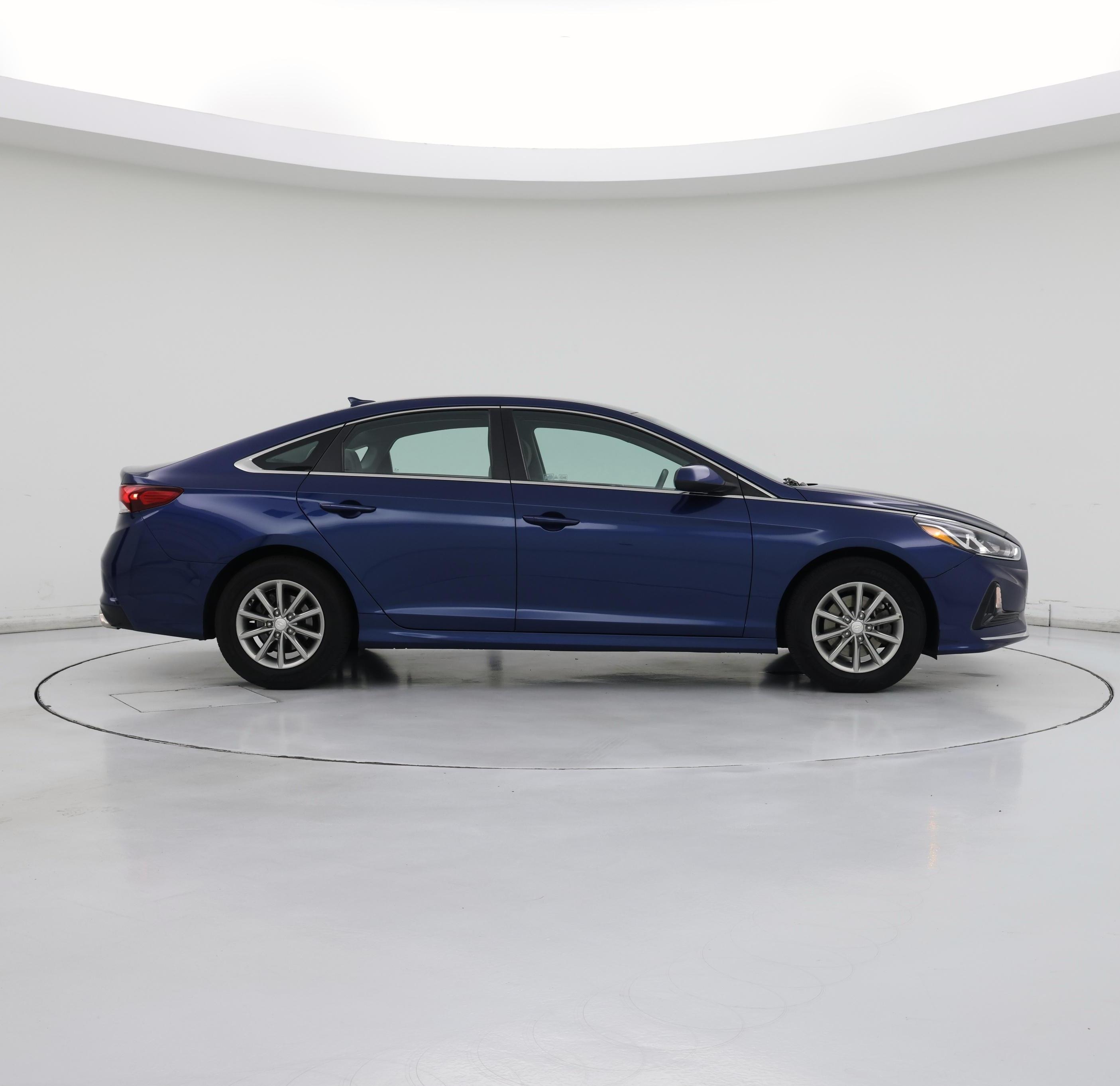Thumbnail: 2019 Hyundai Sonata - 7
