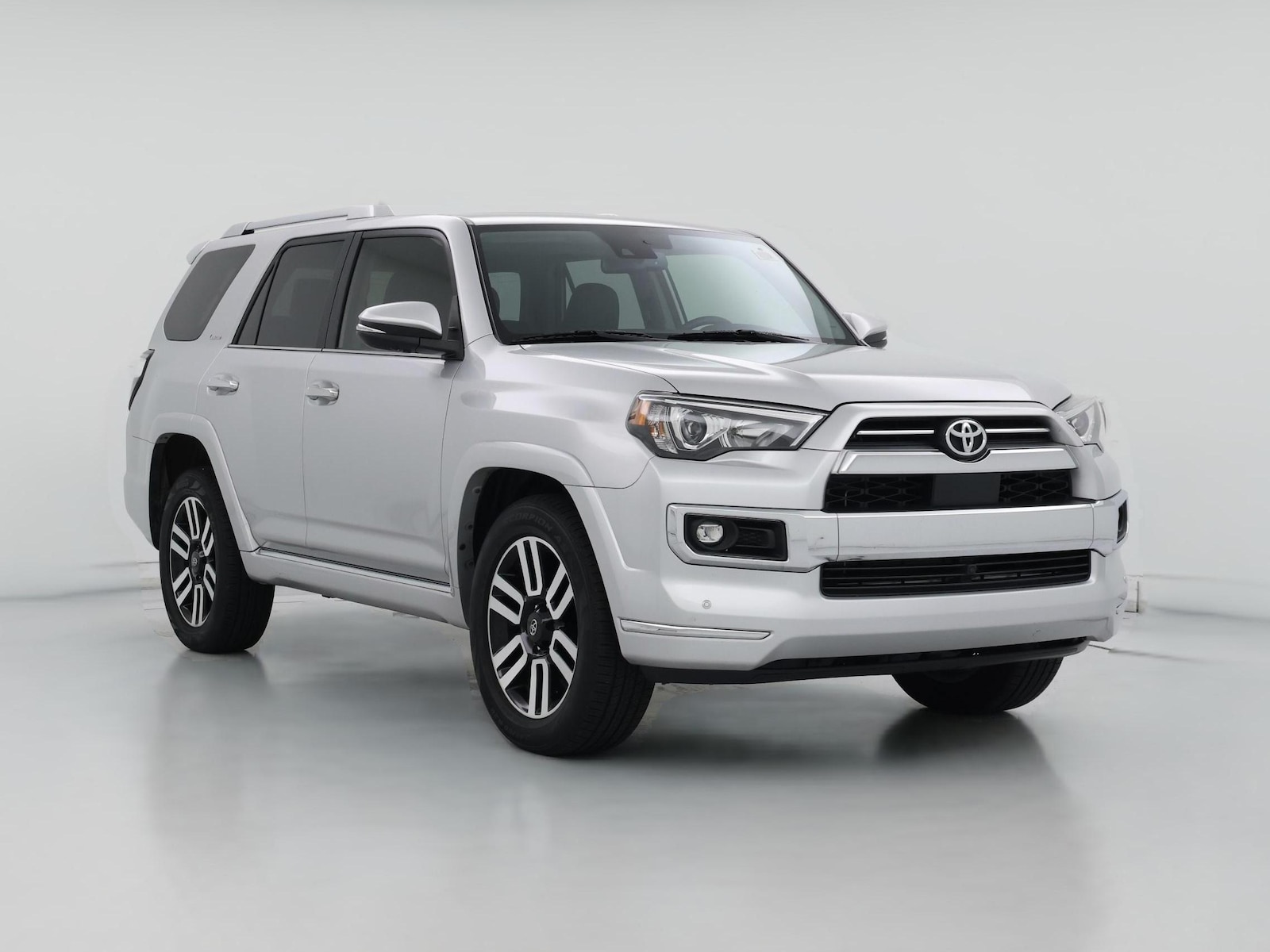 2022 Toyota 4Runner