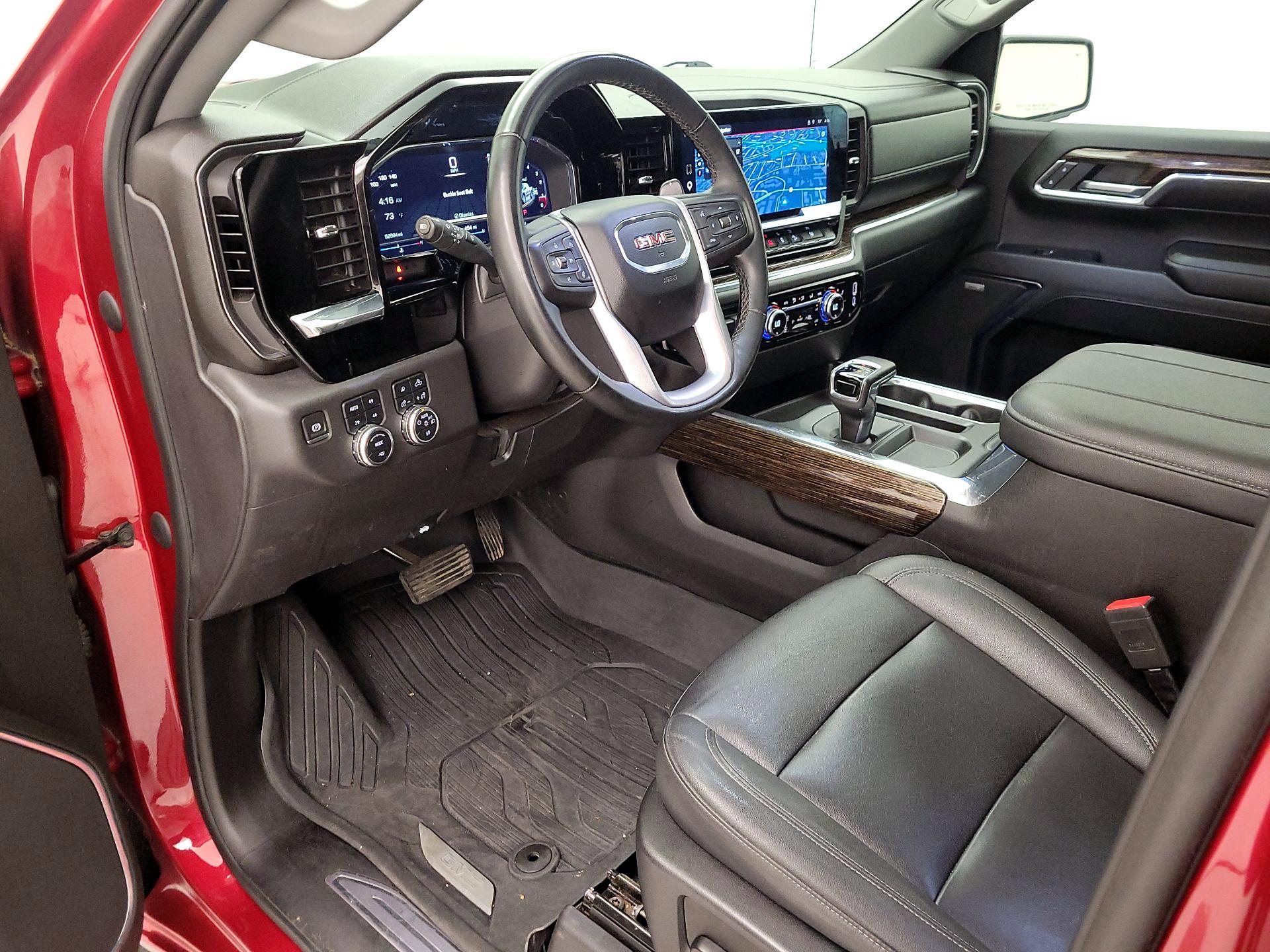 Thumbnail: 2023 GMC Sierra 1500 - 11