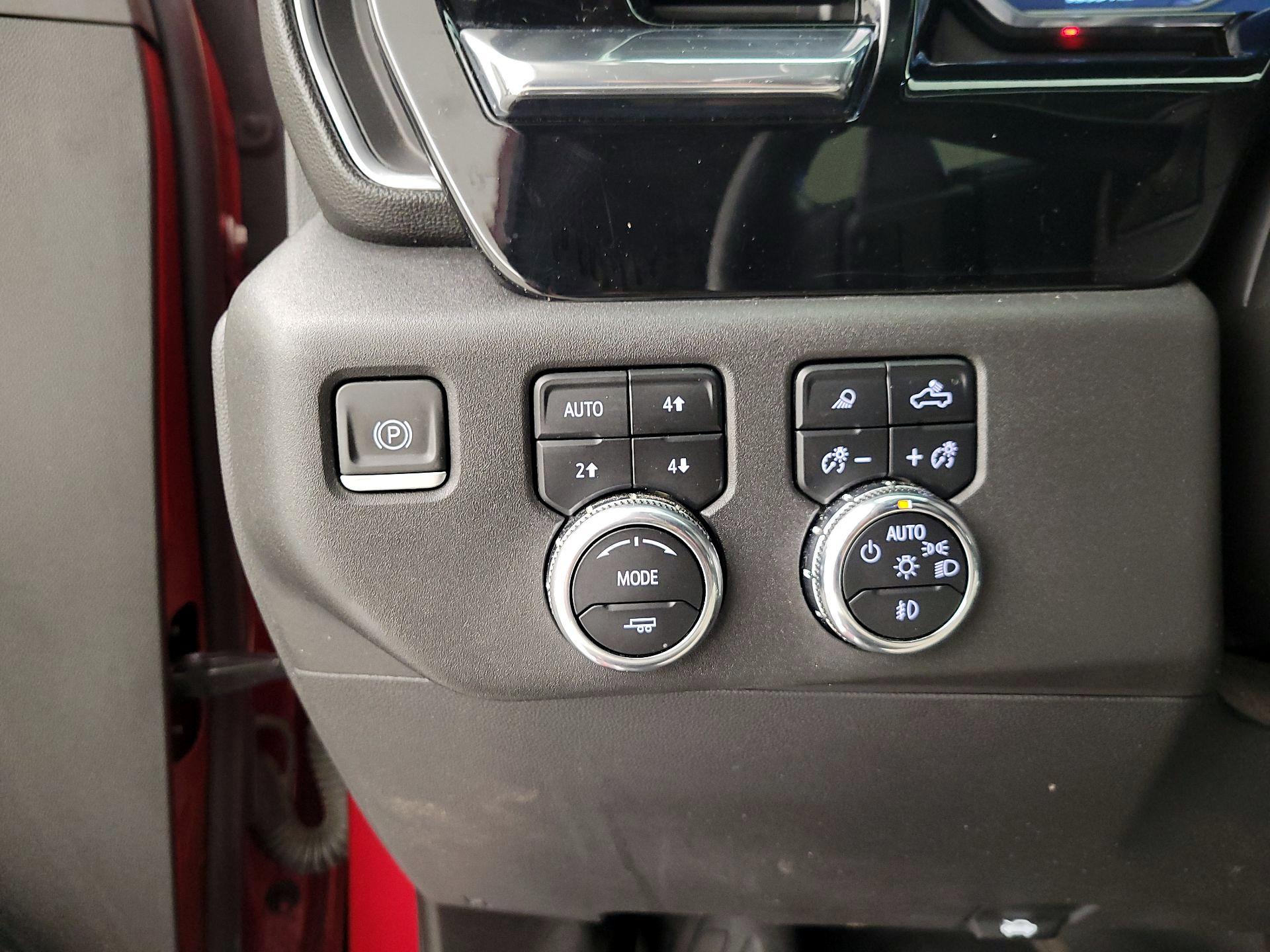 Thumbnail: 2023 GMC Sierra 1500 - 13