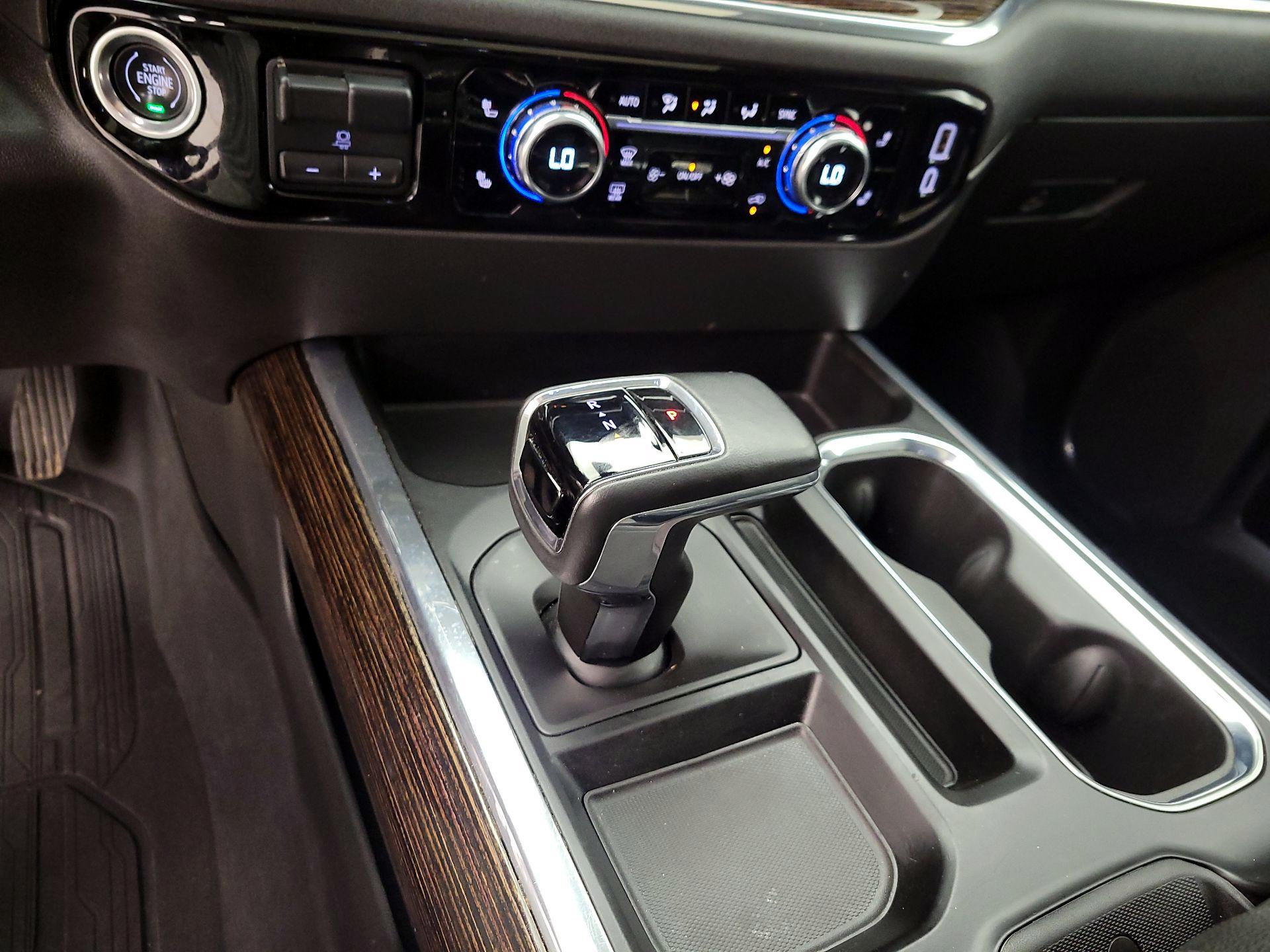 Thumbnail: 2023 GMC Sierra 1500 - 18