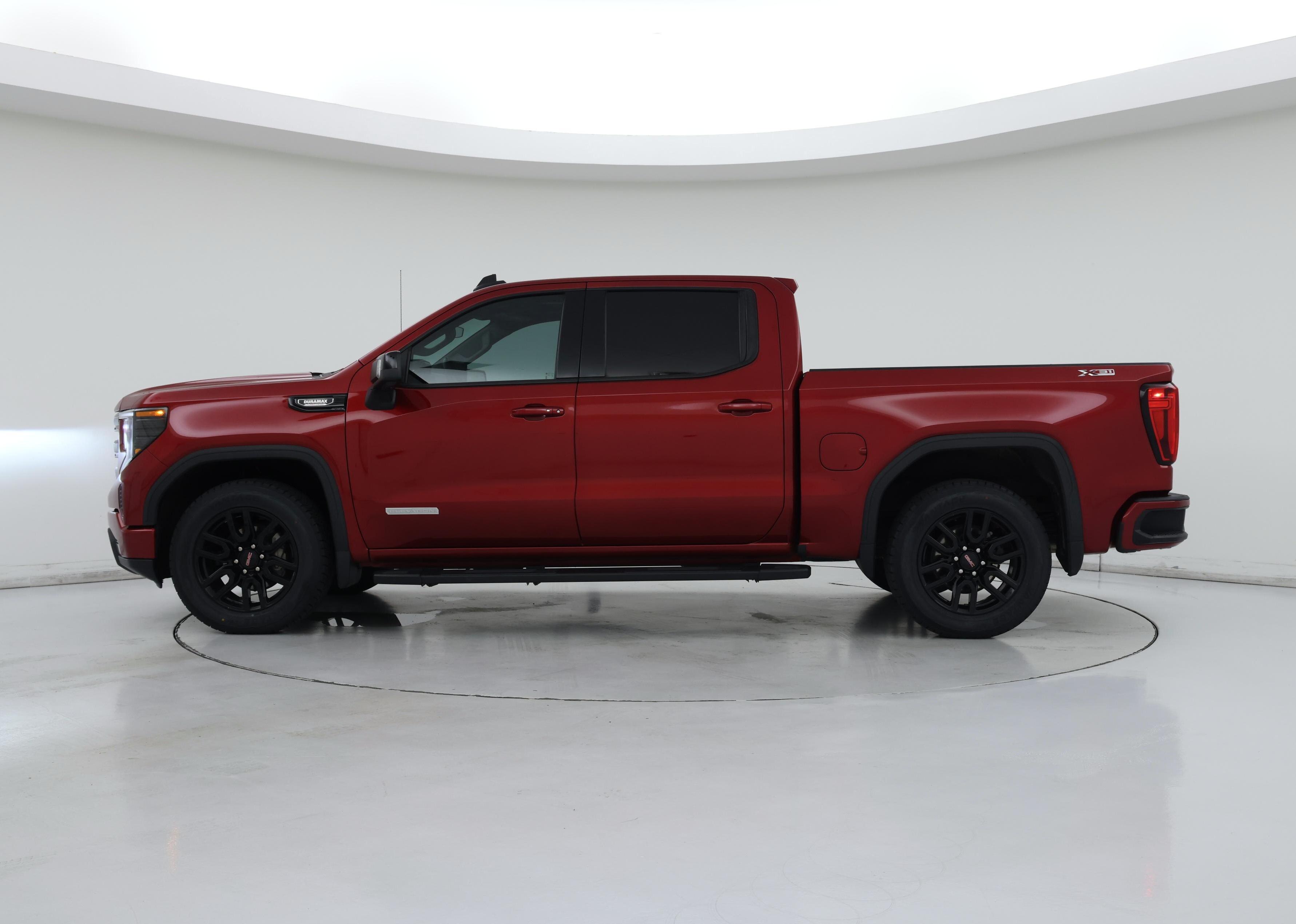 Thumbnail: 2023 GMC Sierra 1500 - 3