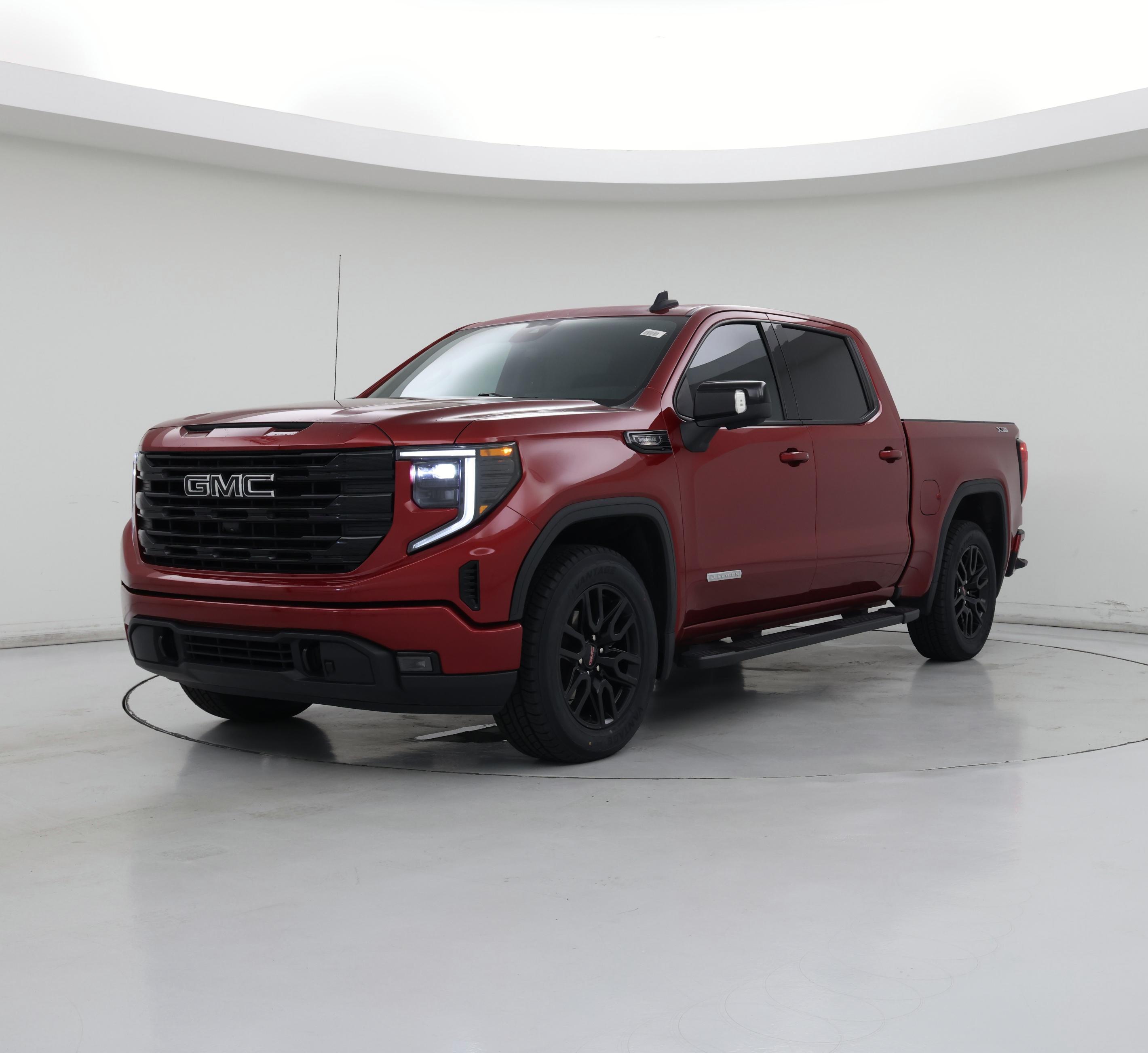 Thumbnail: 2023 GMC Sierra 1500 - 4