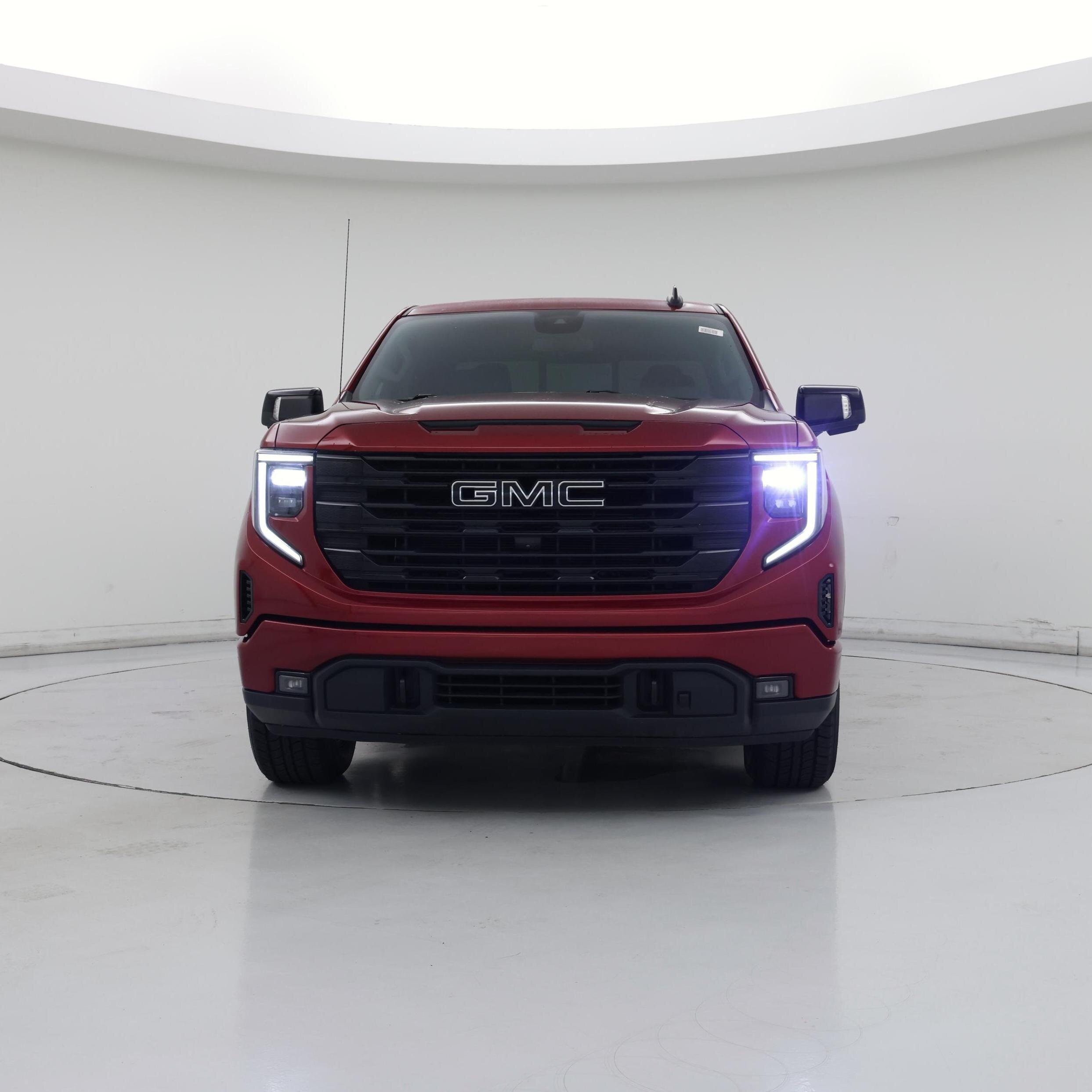 Thumbnail: 2023 GMC Sierra 1500 - 5