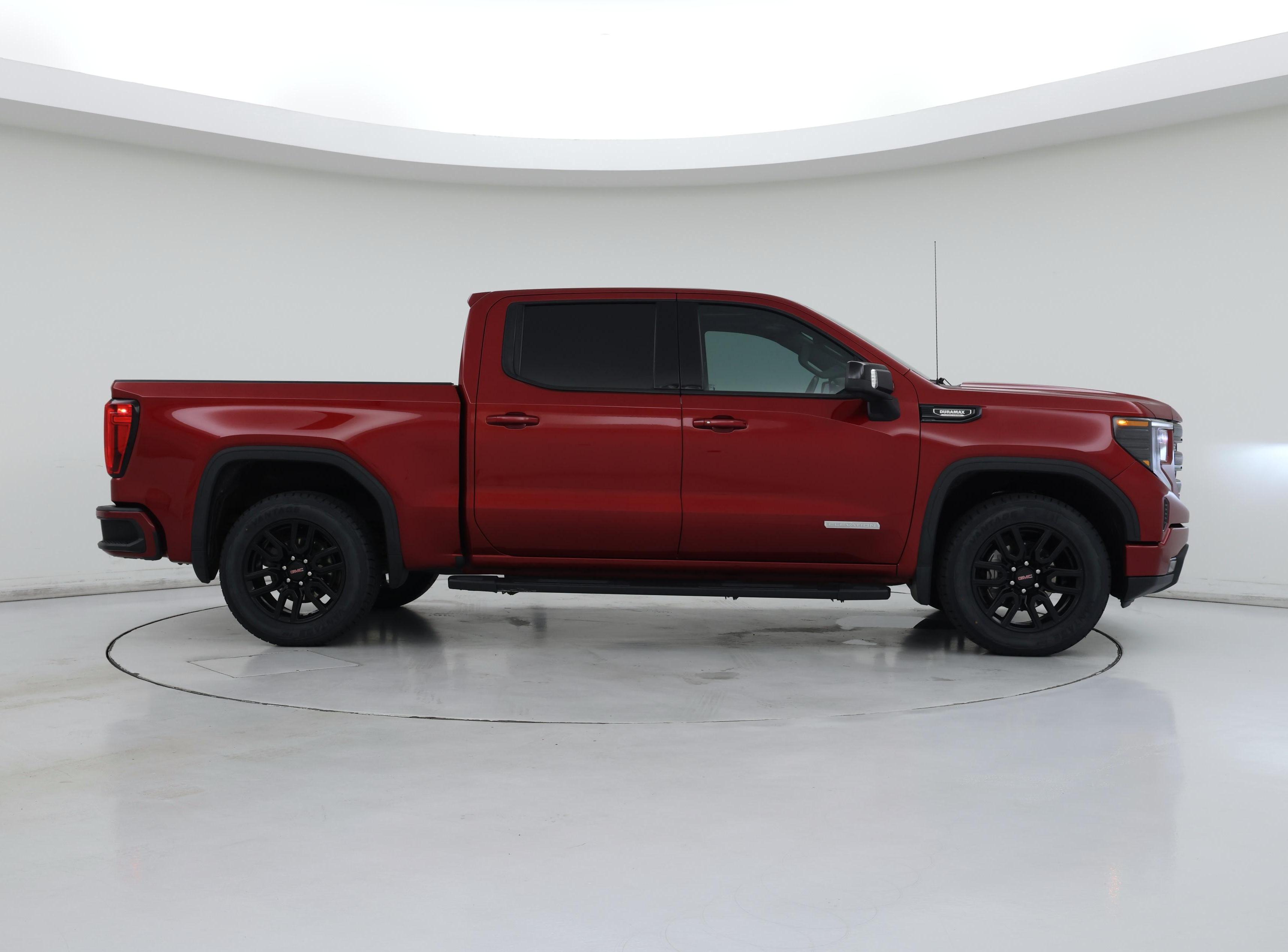 Thumbnail: 2023 GMC Sierra 1500 - 7