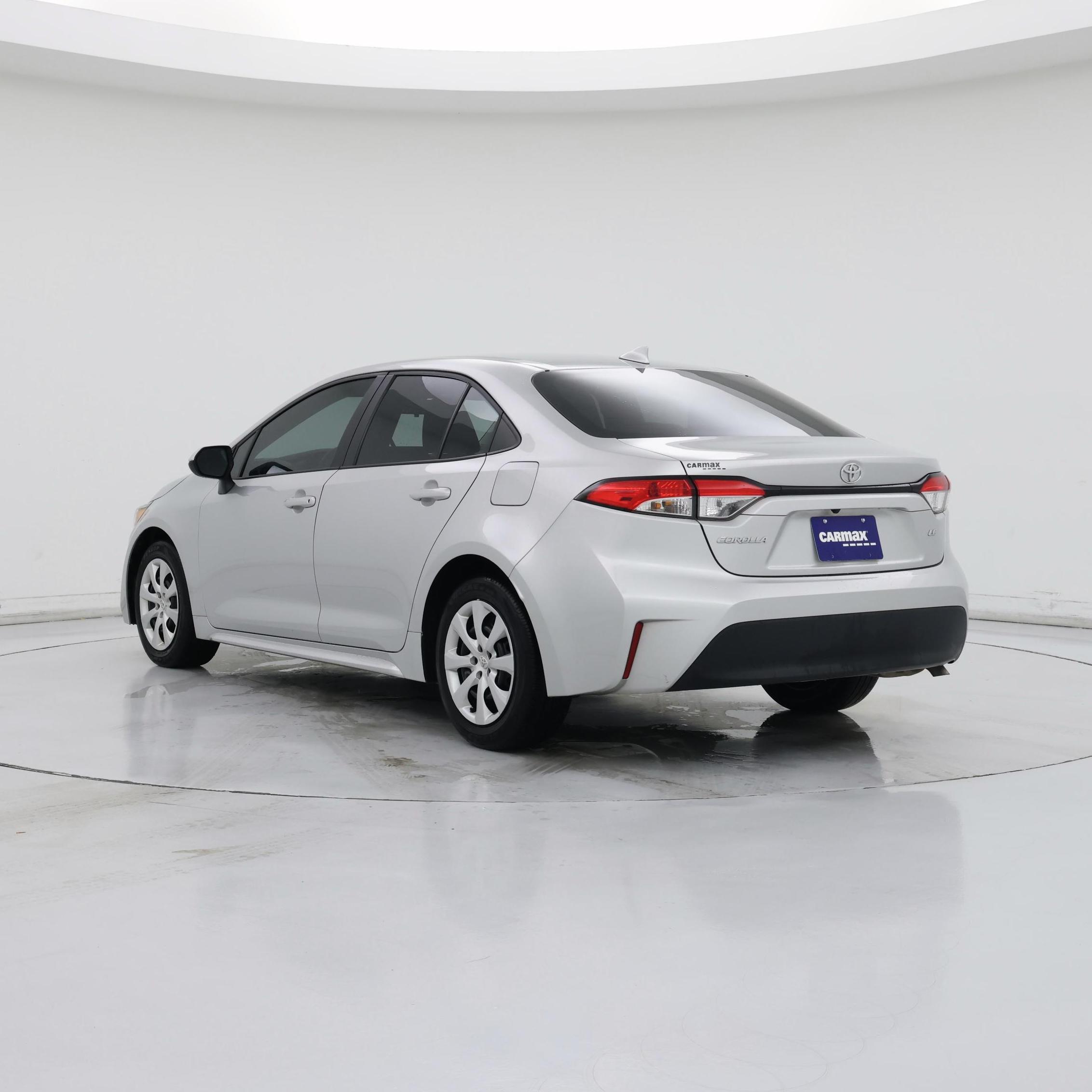 Thumbnail: 2024 Toyota Corolla - 2