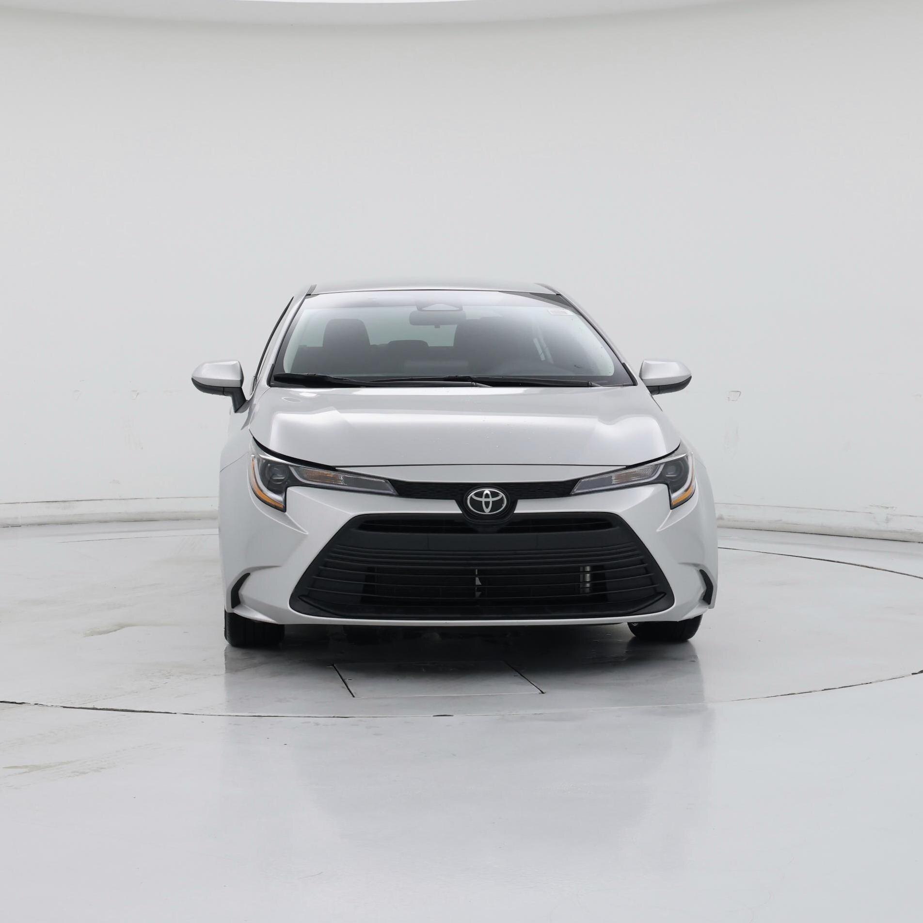 Thumbnail: 2024 Toyota Corolla - 5
