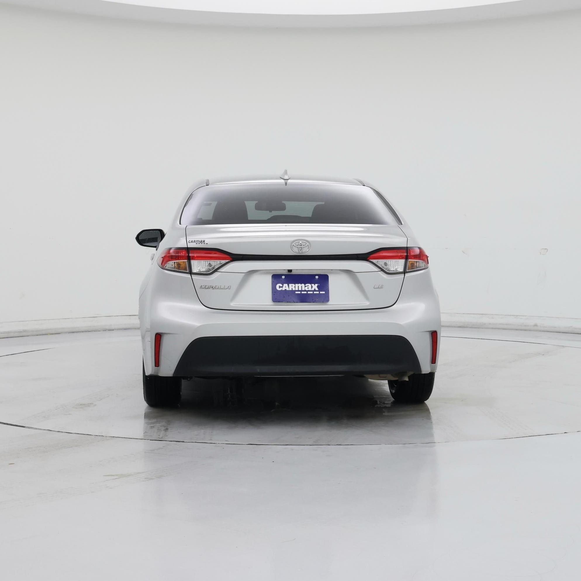 Thumbnail: 2024 Toyota Corolla - 6