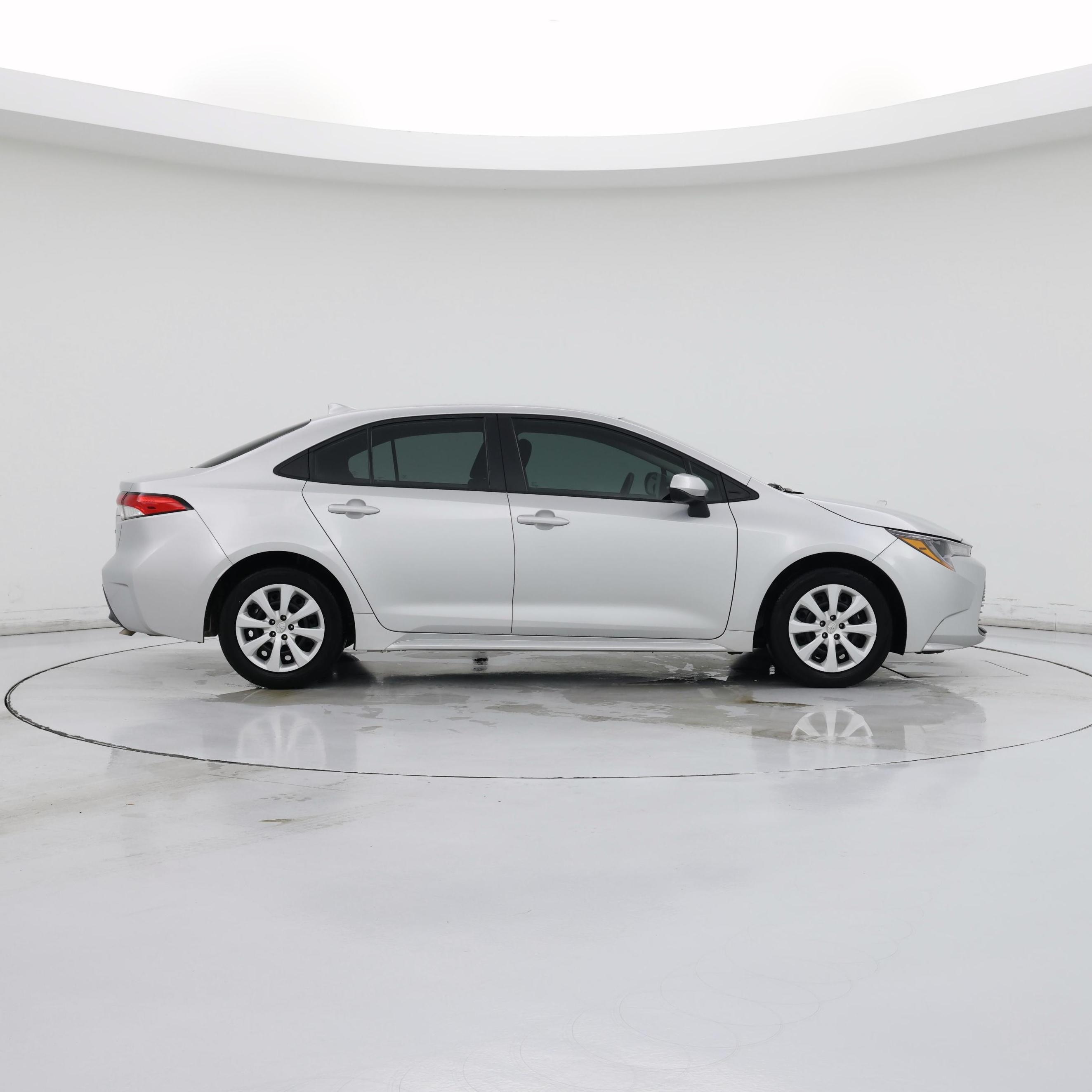 Thumbnail: 2024 Toyota Corolla - 7