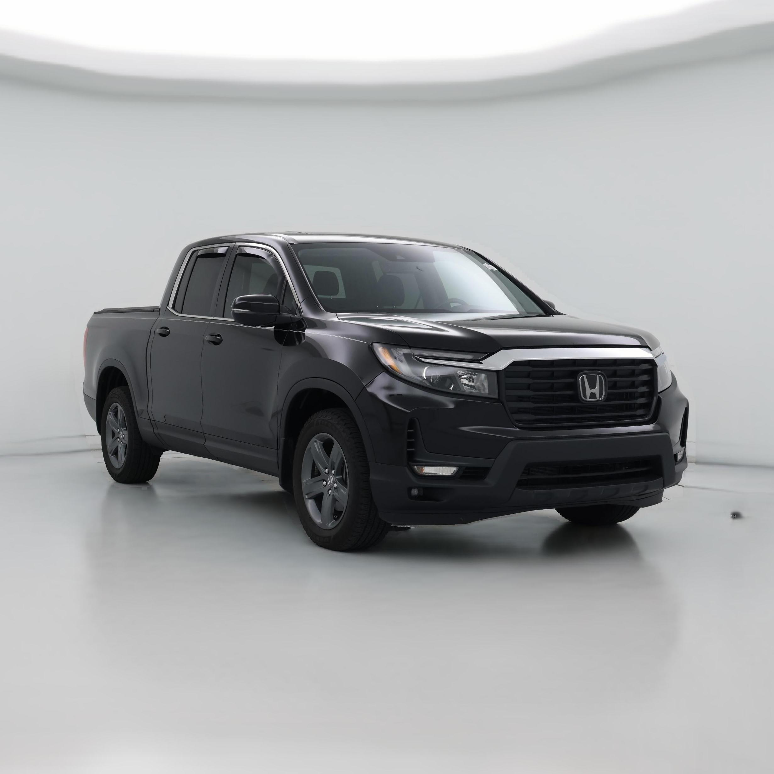 Thumbnail: 2023 Honda Ridgeline - 1