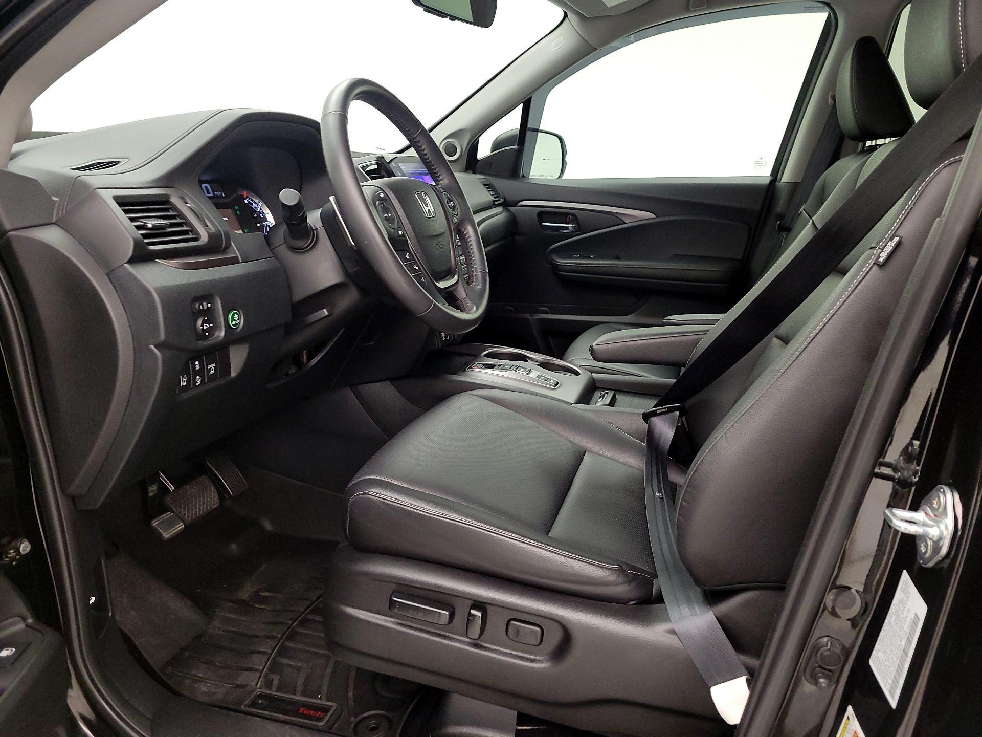 Thumbnail: 2023 Honda Ridgeline - 11