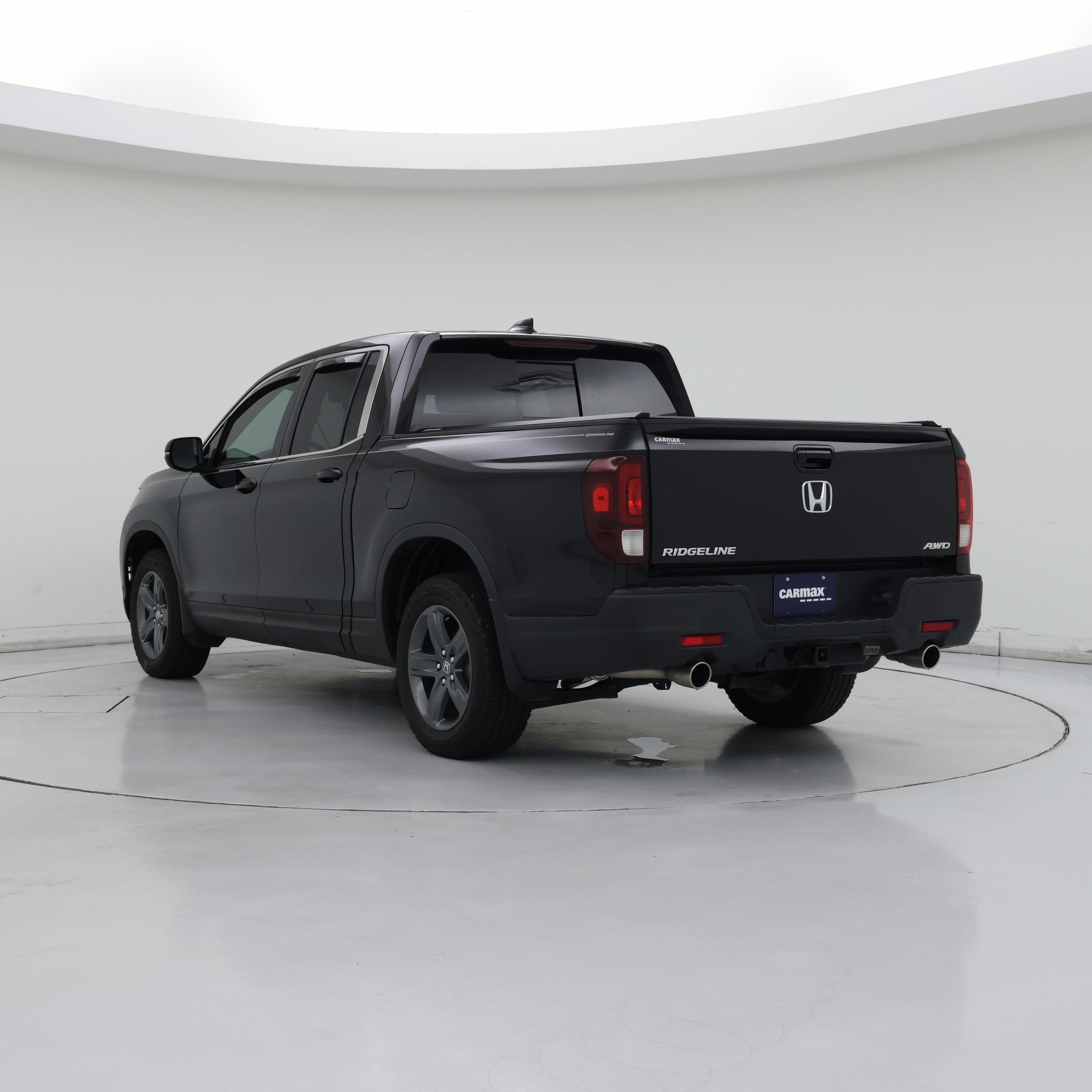 Thumbnail: 2023 Honda Ridgeline - 2