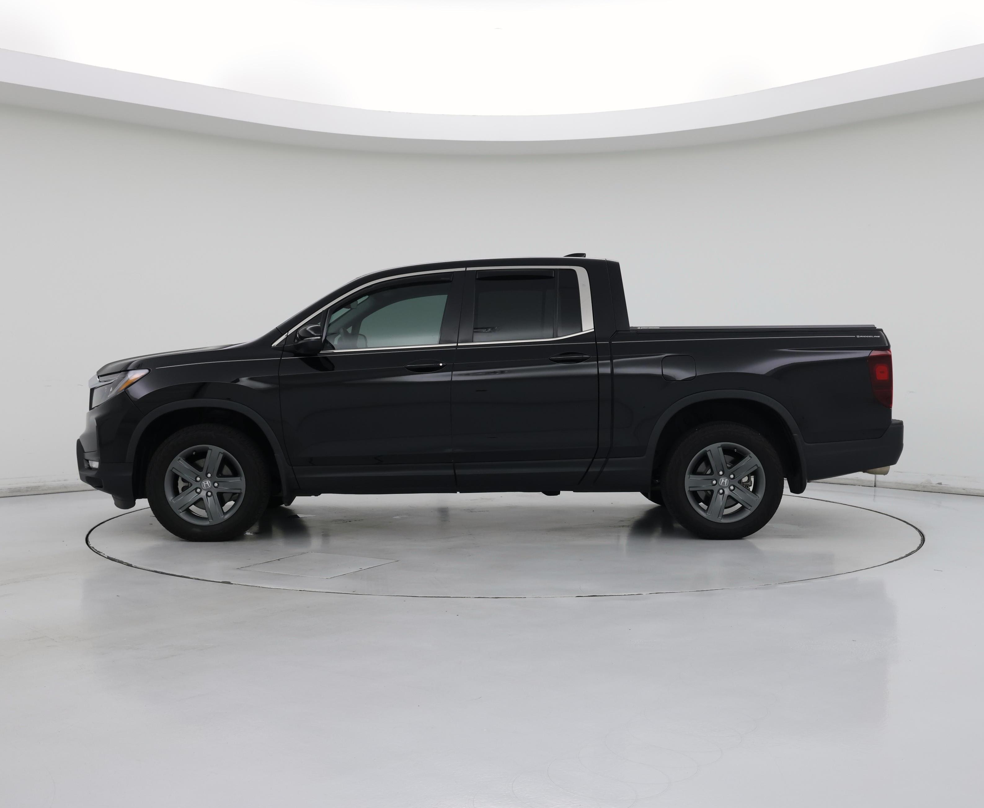 Thumbnail: 2023 Honda Ridgeline - 3