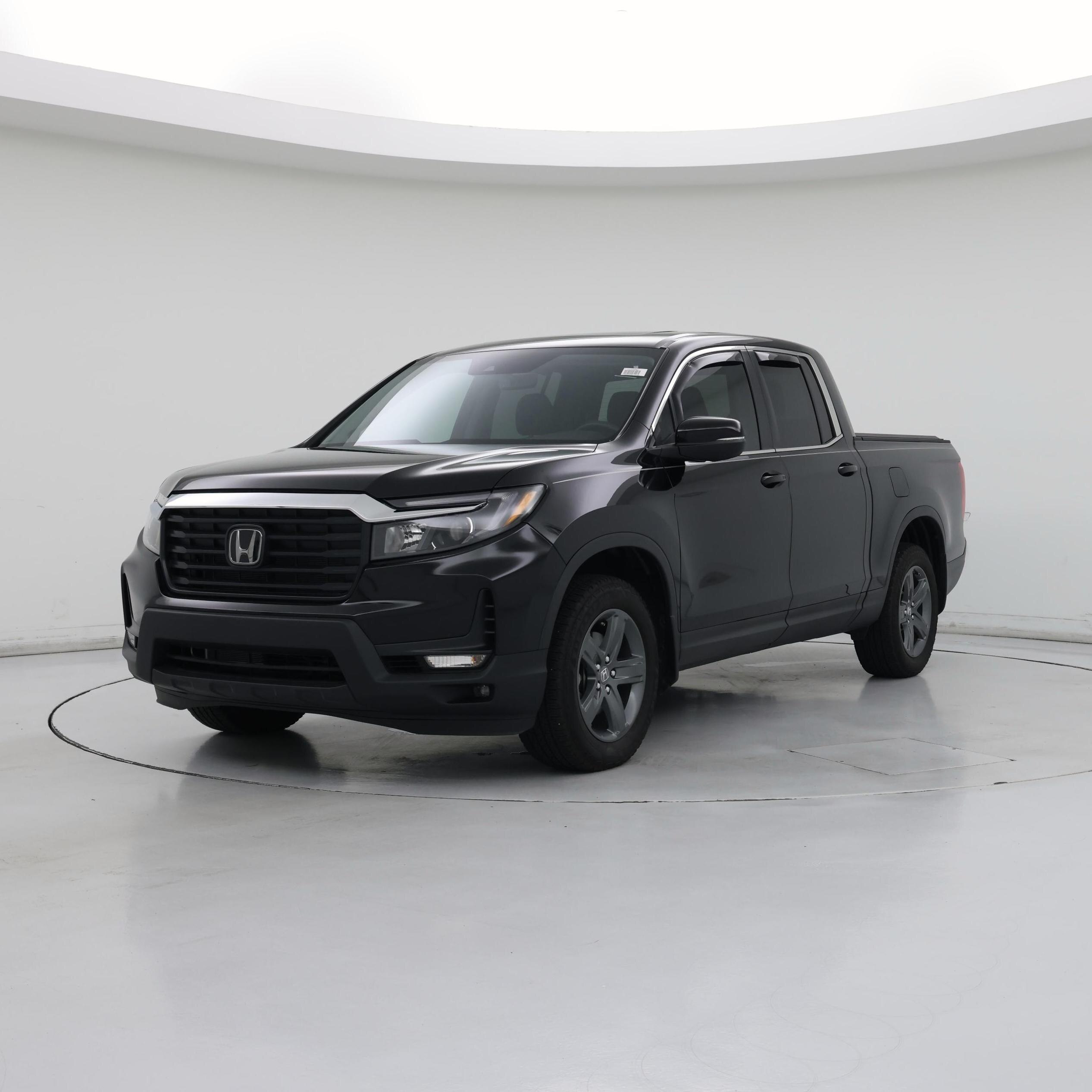 Thumbnail: 2023 Honda Ridgeline - 4