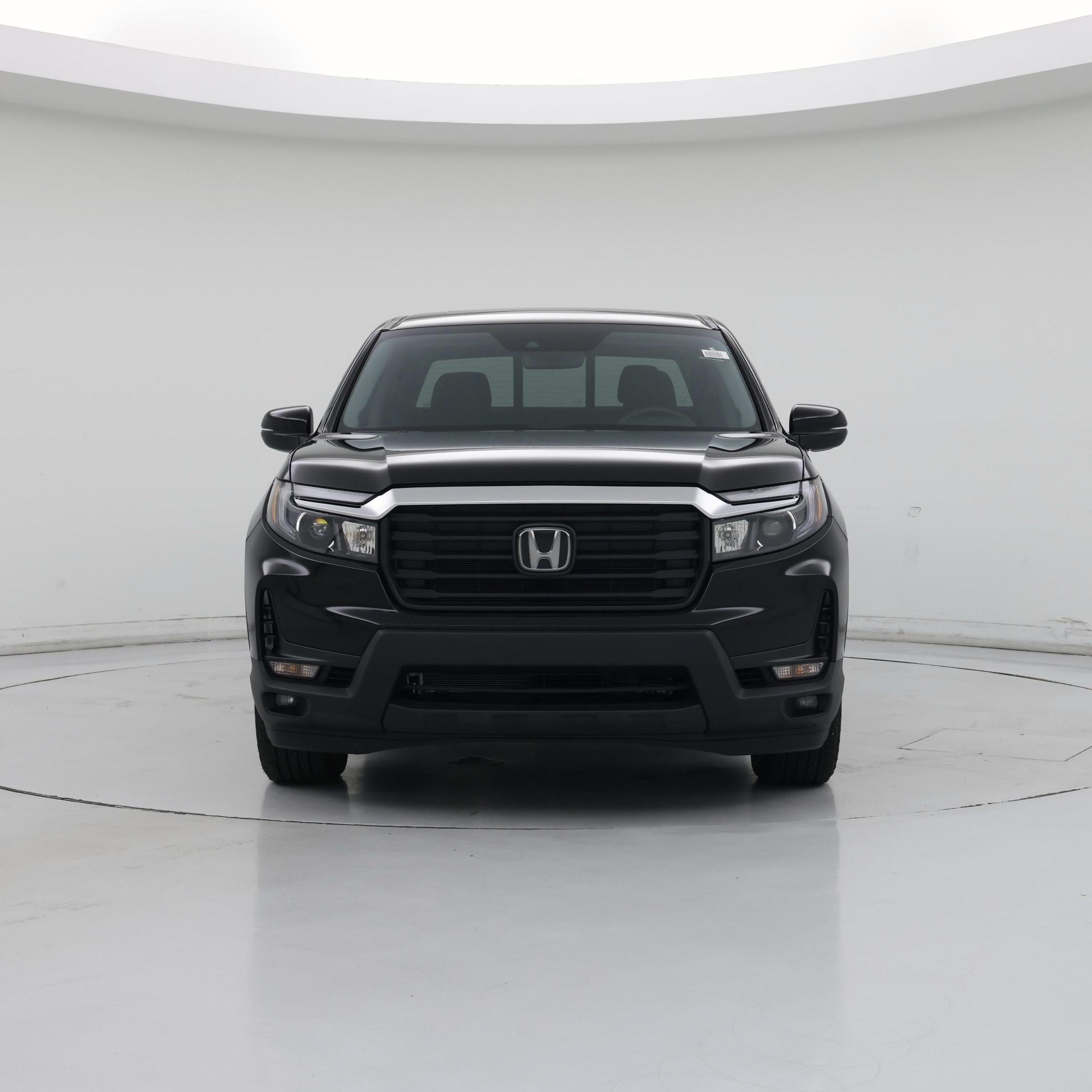 Thumbnail: 2023 Honda Ridgeline - 5