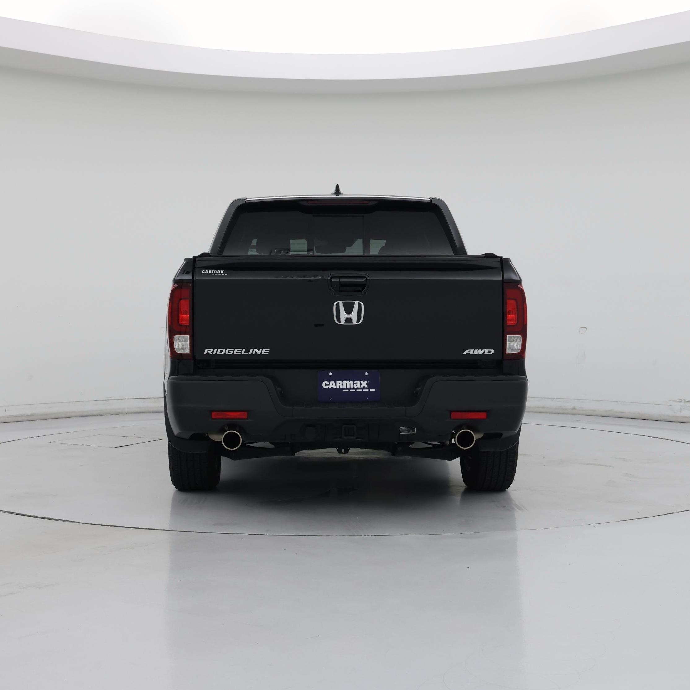 Thumbnail: 2023 Honda Ridgeline - 6